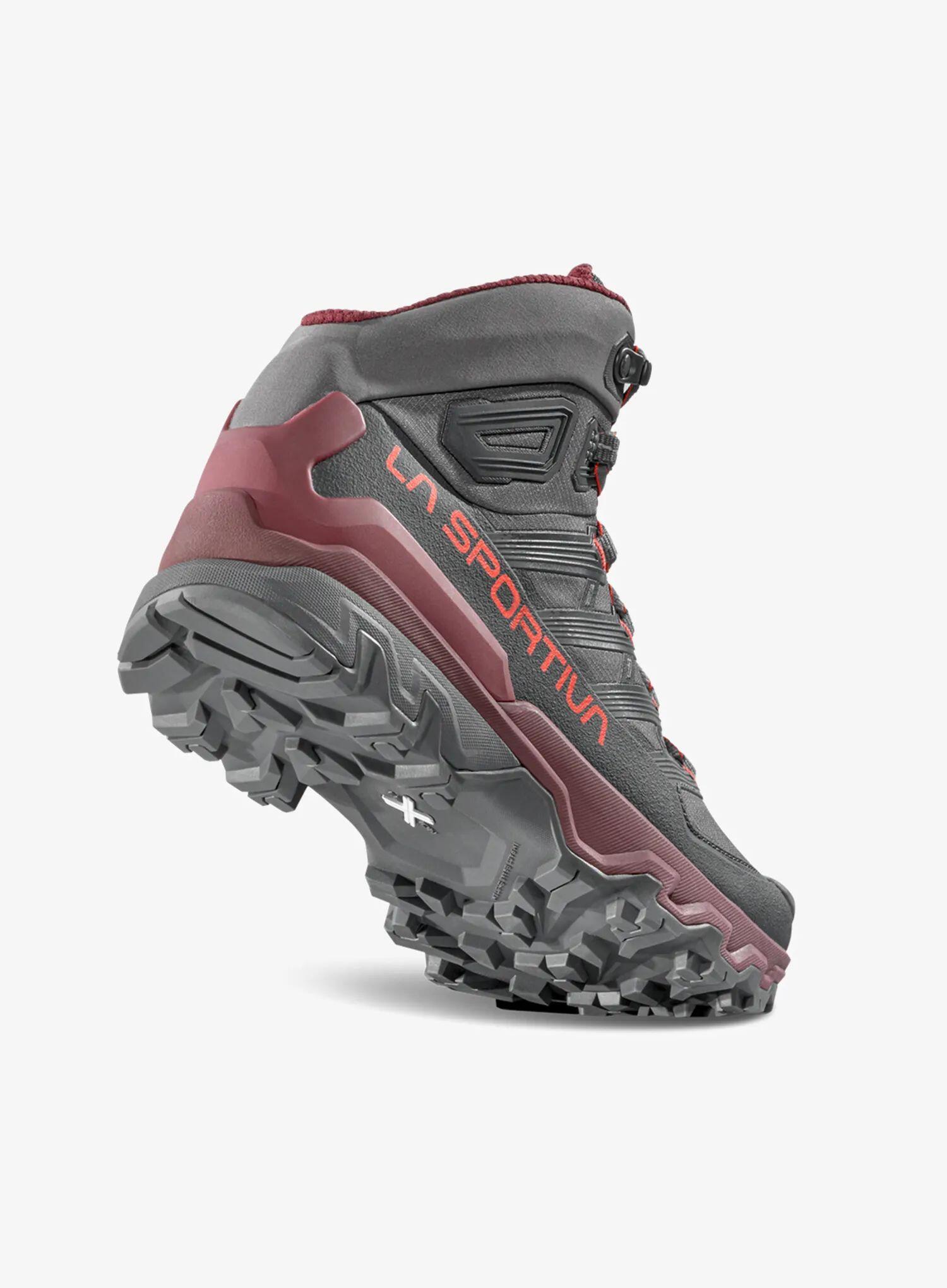 Chaussure La Sportiva Ultra Raptor 3 Mid GTX homme - Taille 44.5 EU 6/7