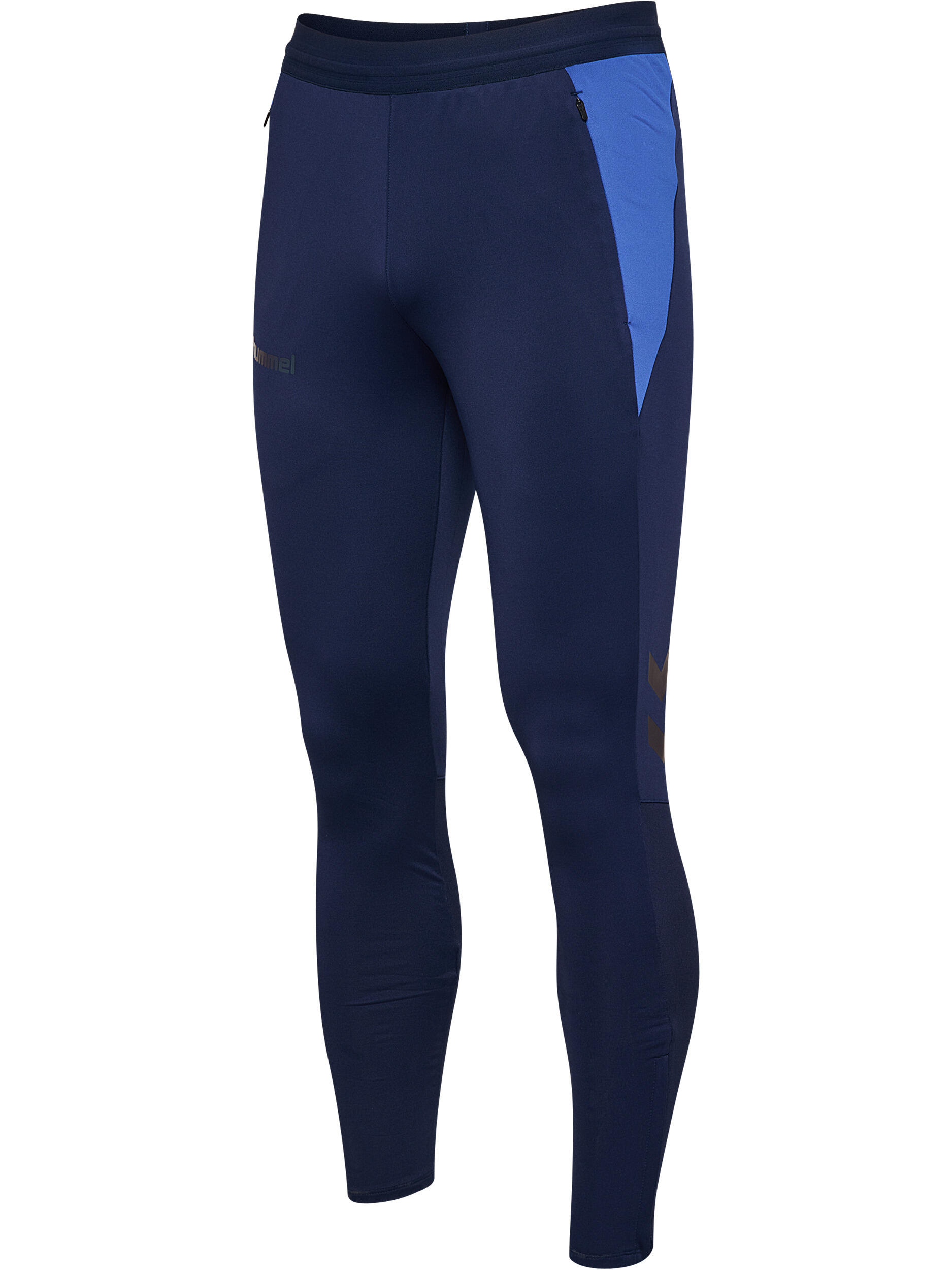 Instap Broek Hmlblaze26 Heren 4/5