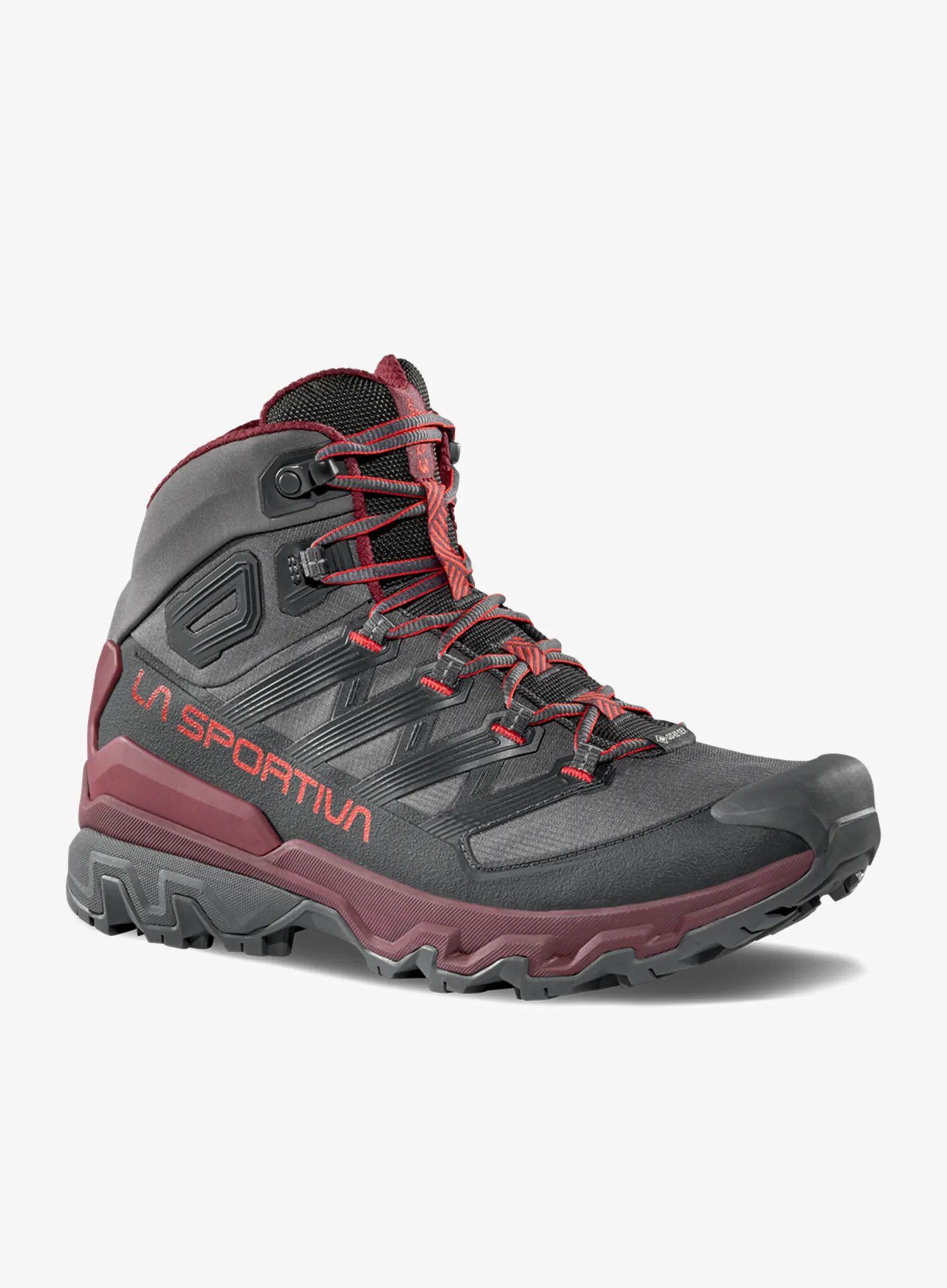 Chaussure La Sportiva Ultra Raptor 3 Mid GTX homme - Taille 44.5 EU 3/7