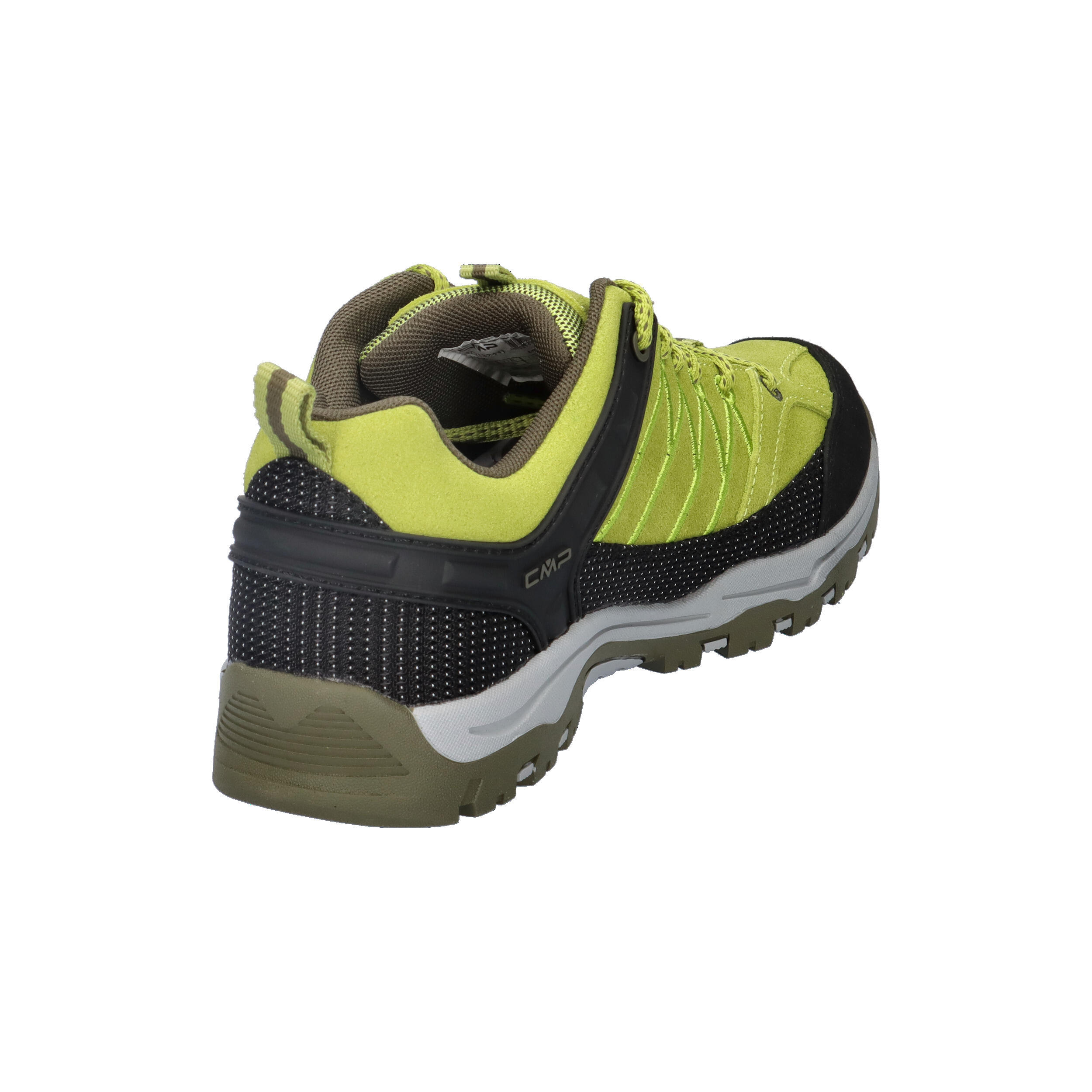 CMP Kinder Trekking Schuhe Rigel LOW WP 3Q13244J 6/7