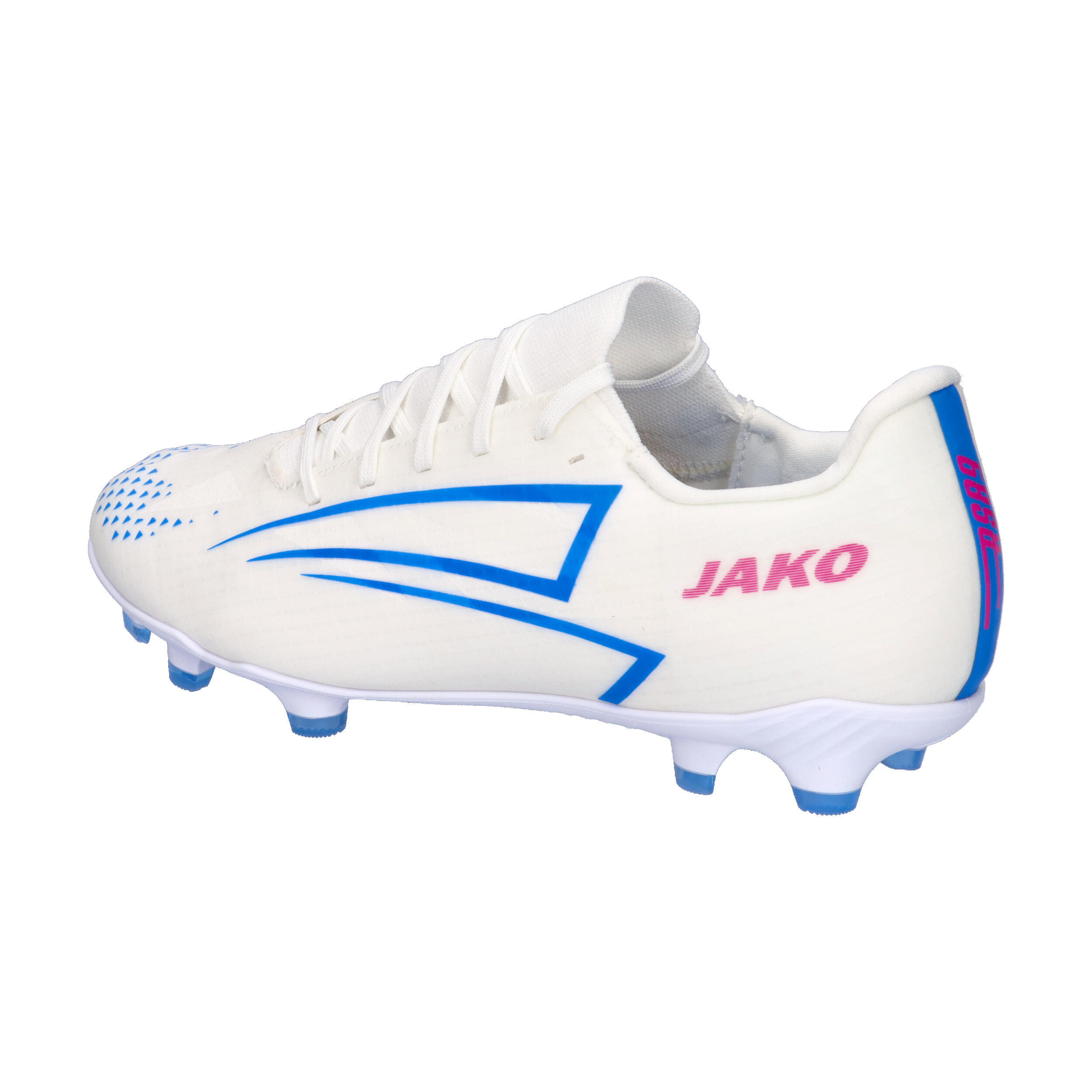 Jako Unisex Fussballschuhe RS89 Team FG/AG 5551 2/10