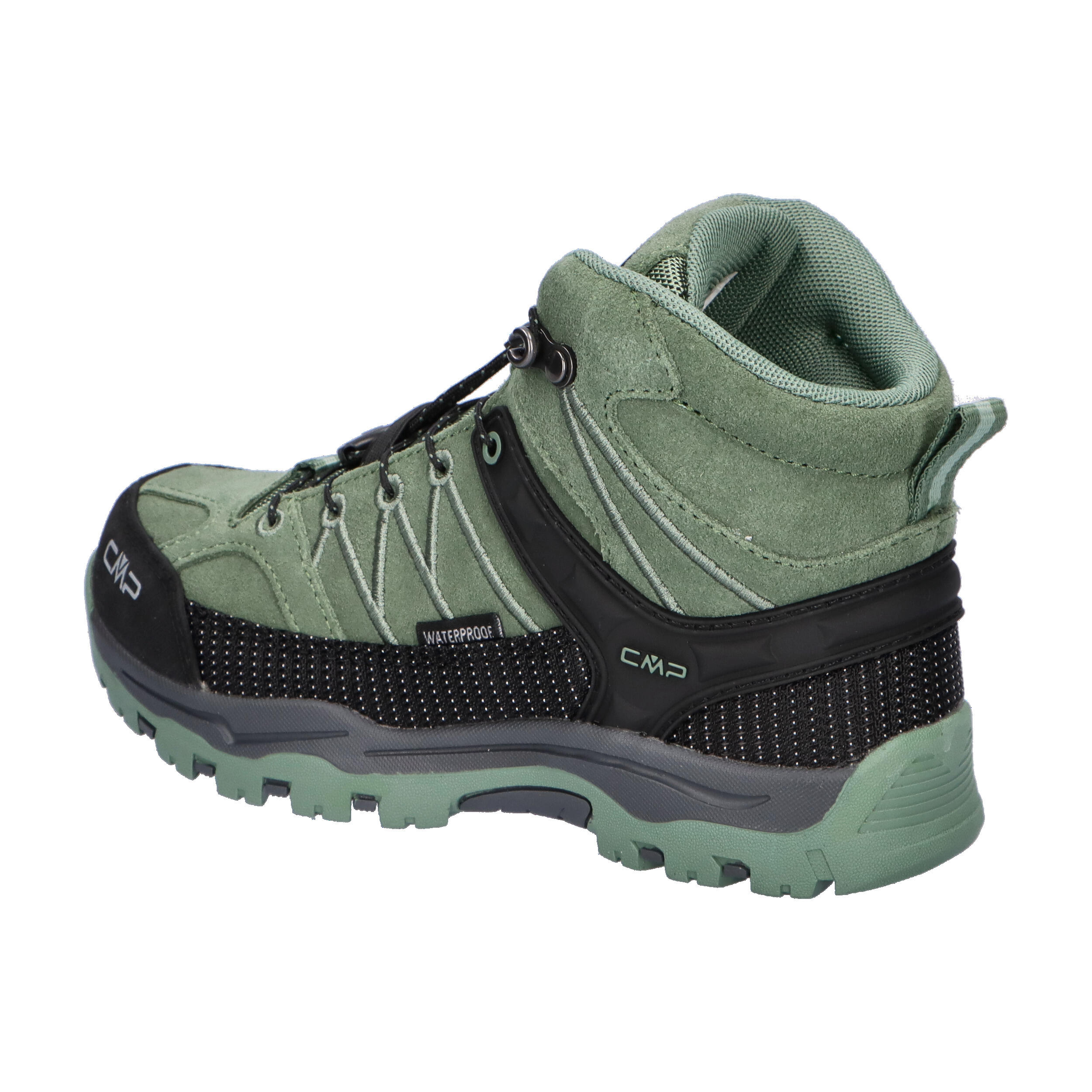 CMP Kinder Trekking Schuhe Rigel MID 3Q12944 3/7