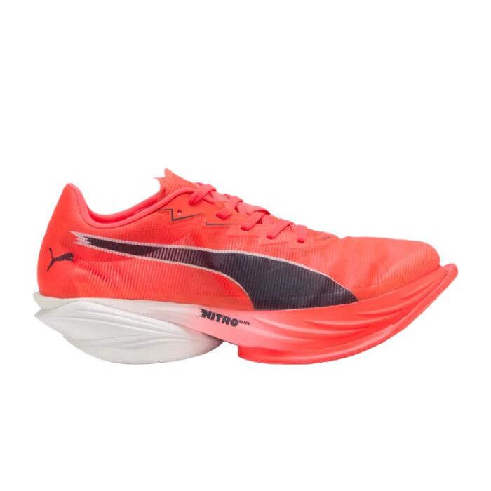 Puma Fast-R Nitro Elite 3 Herren Carbon-Laufschuhe 3/5