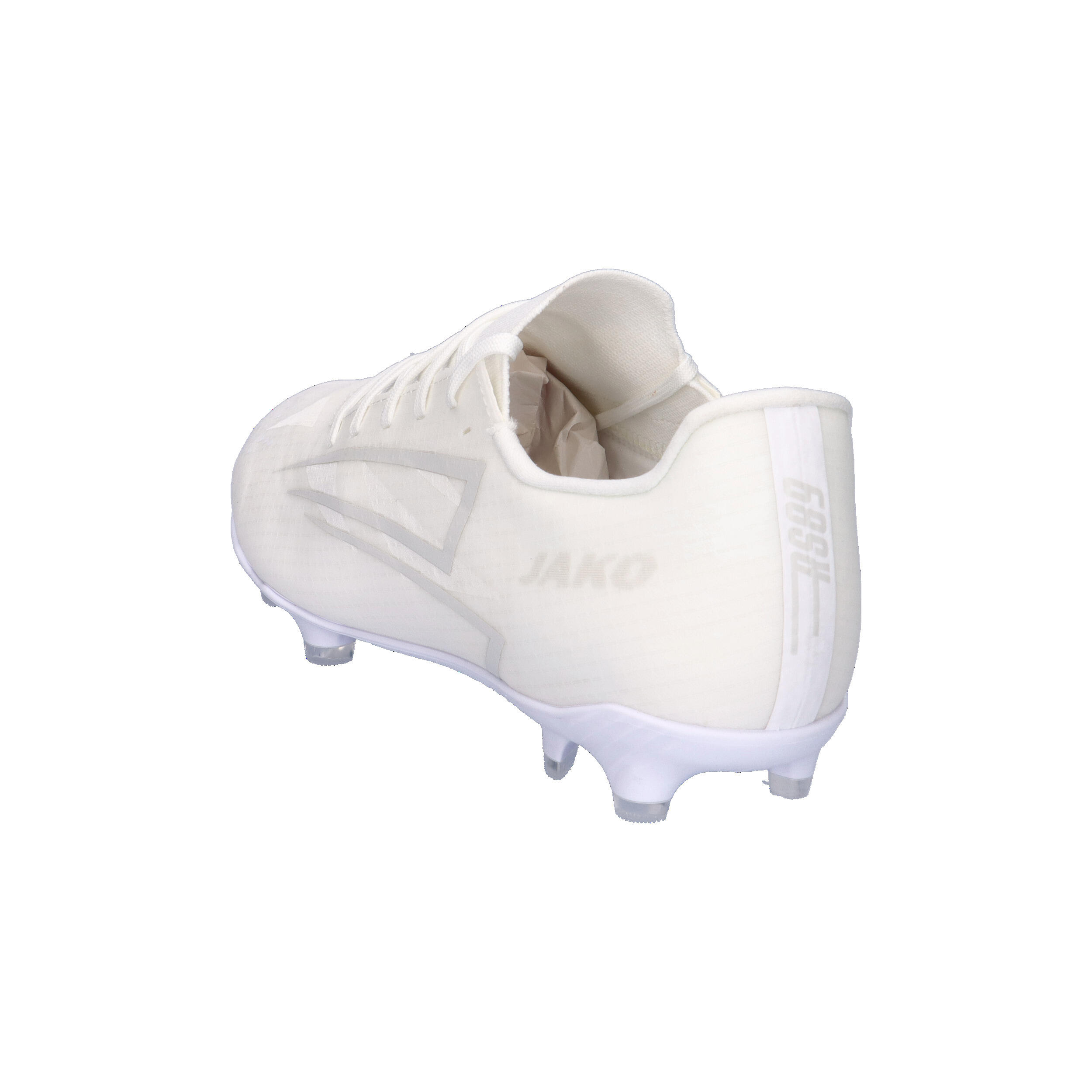 Jako Unisex Fussballschuhe RS89 Team FG/AG 5551 12/15