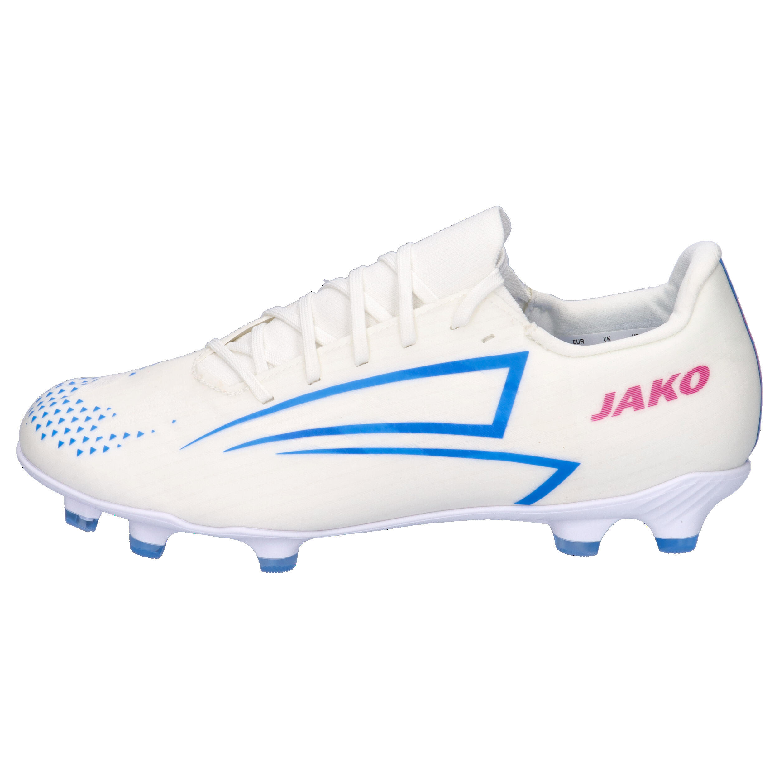 Jako Unisex Fussballschuhe RS89 Team FG/AG 5551 10/10