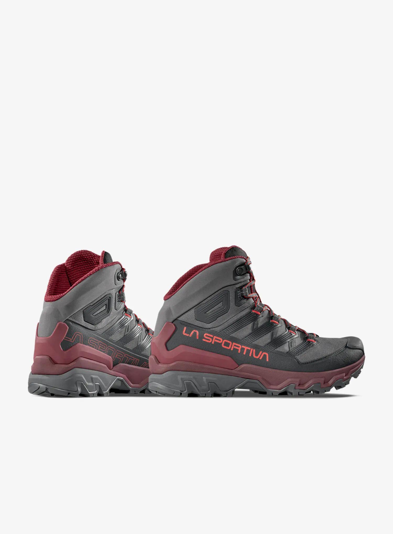 Chaussure La Sportiva Ultra Raptor 3 Mid GTX homme - Taille 44.5 EU 5/7