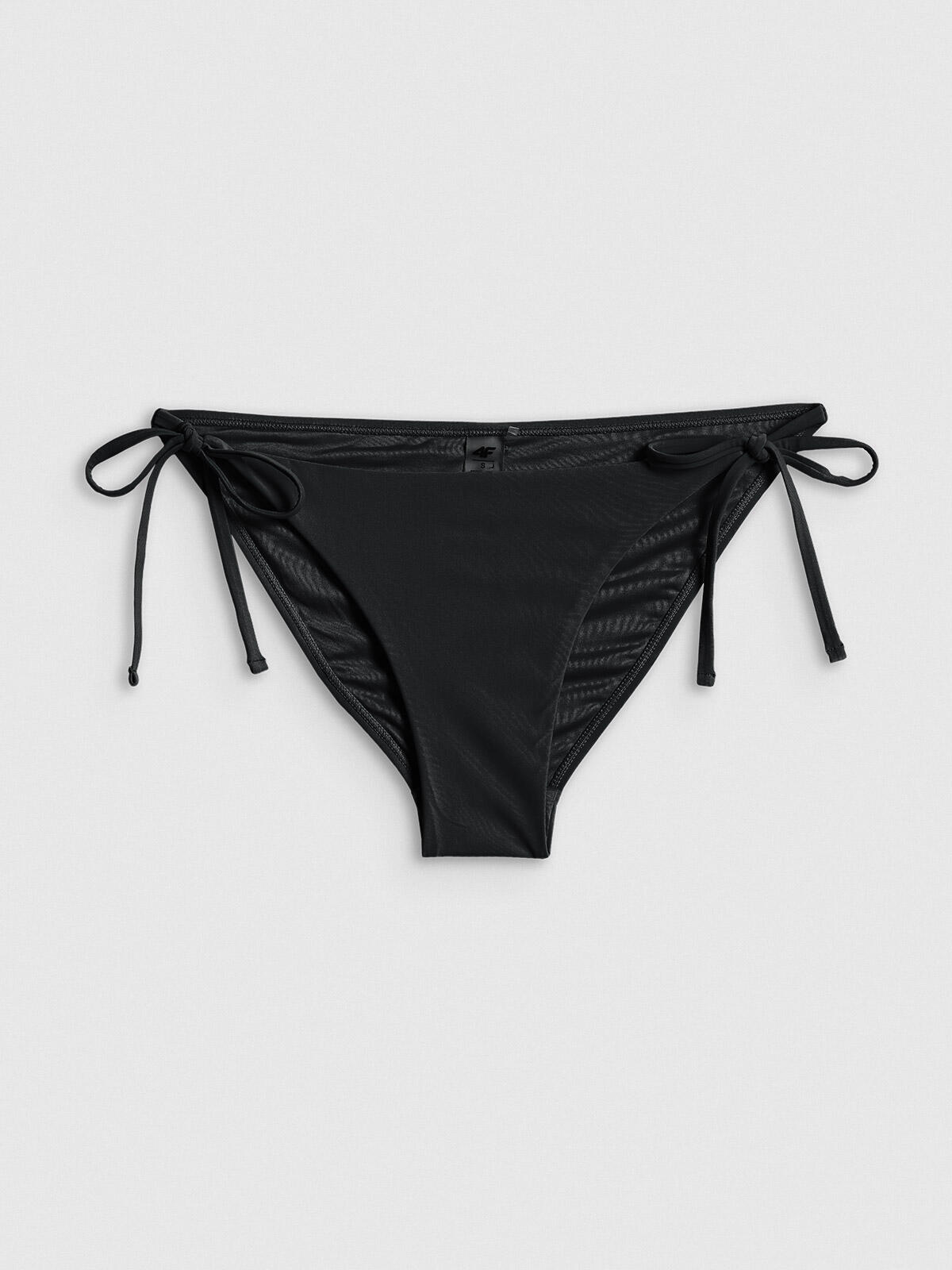 Dół od bikini damski 4F 4F 4FWSS26UBKBF086 6/7