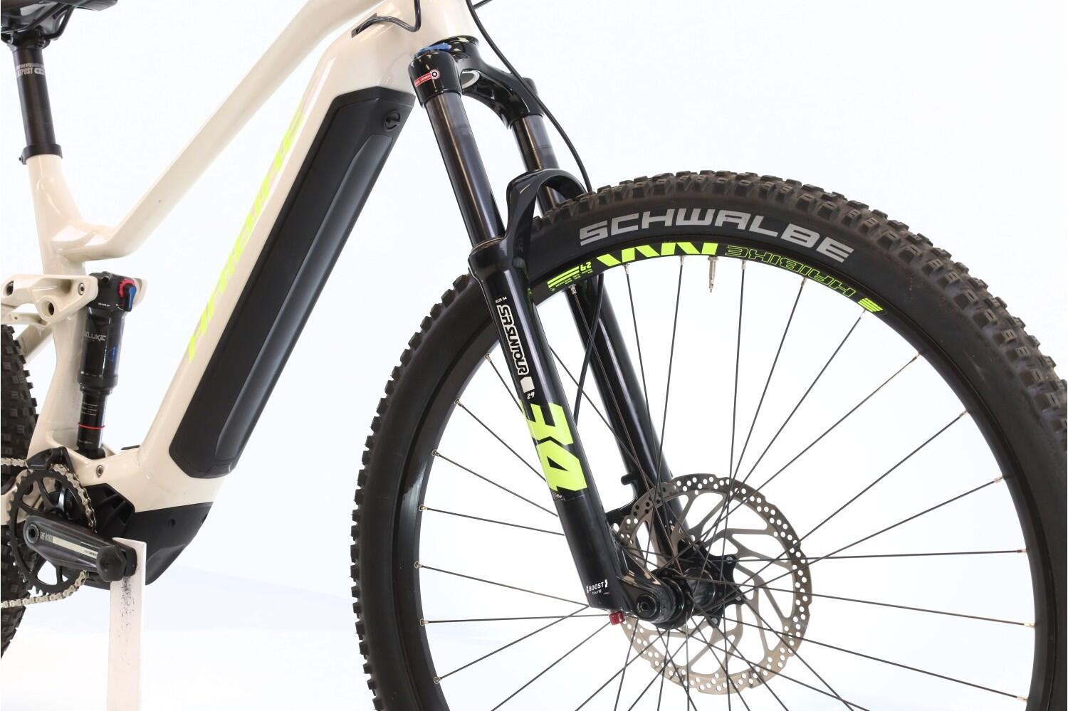 Tweedehands e-bike ·  AllTrail 3 · Goede toestand 5/8