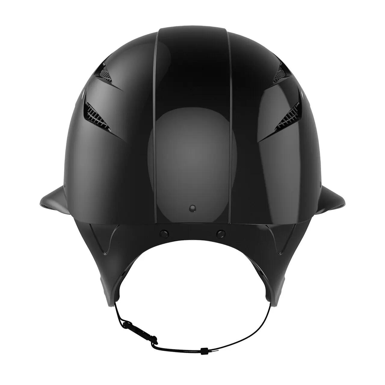 Casco da equitazione GPA Easy First Lady TLS Shiny 4/4
