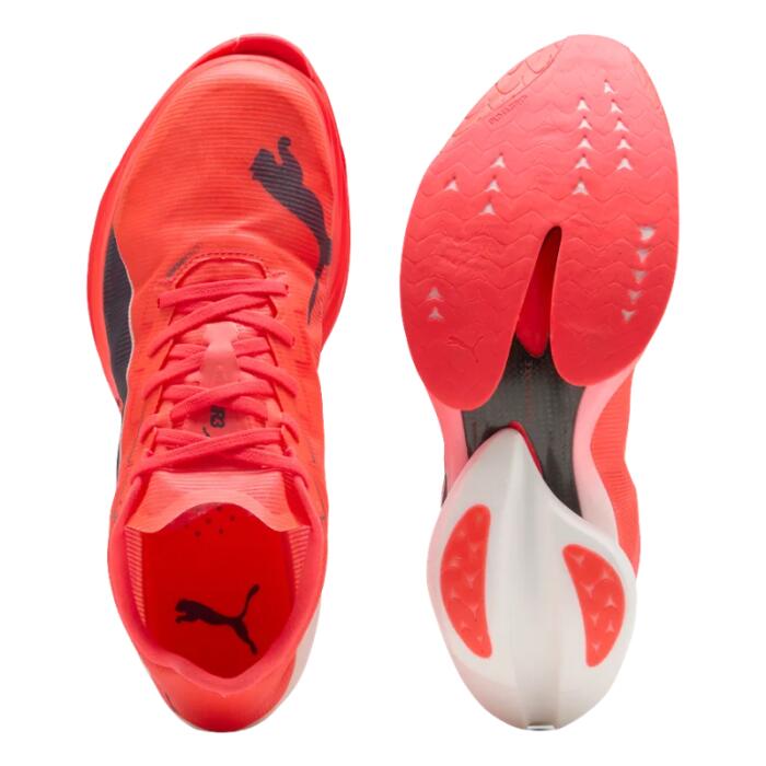 Puma Fast-R Nitro Elite 3 Herren Carbon-Laufschuhe 5/5