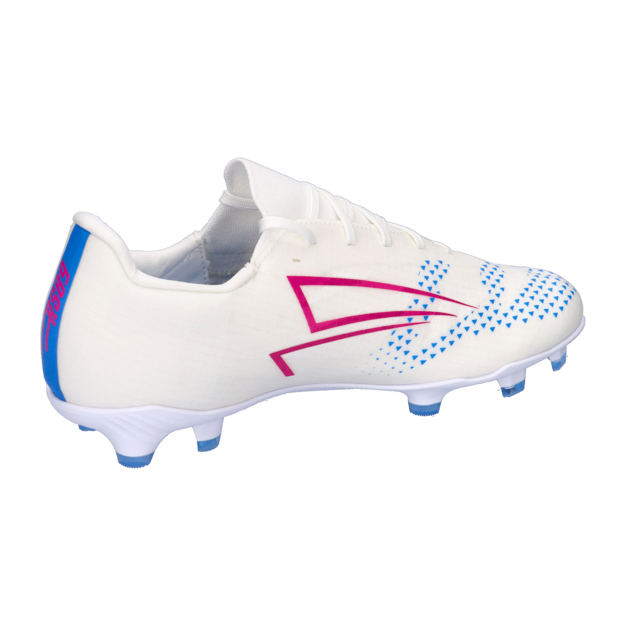 Jako Unisex Fussballschuhe RS89 Team FG/AG 5551 6/10
