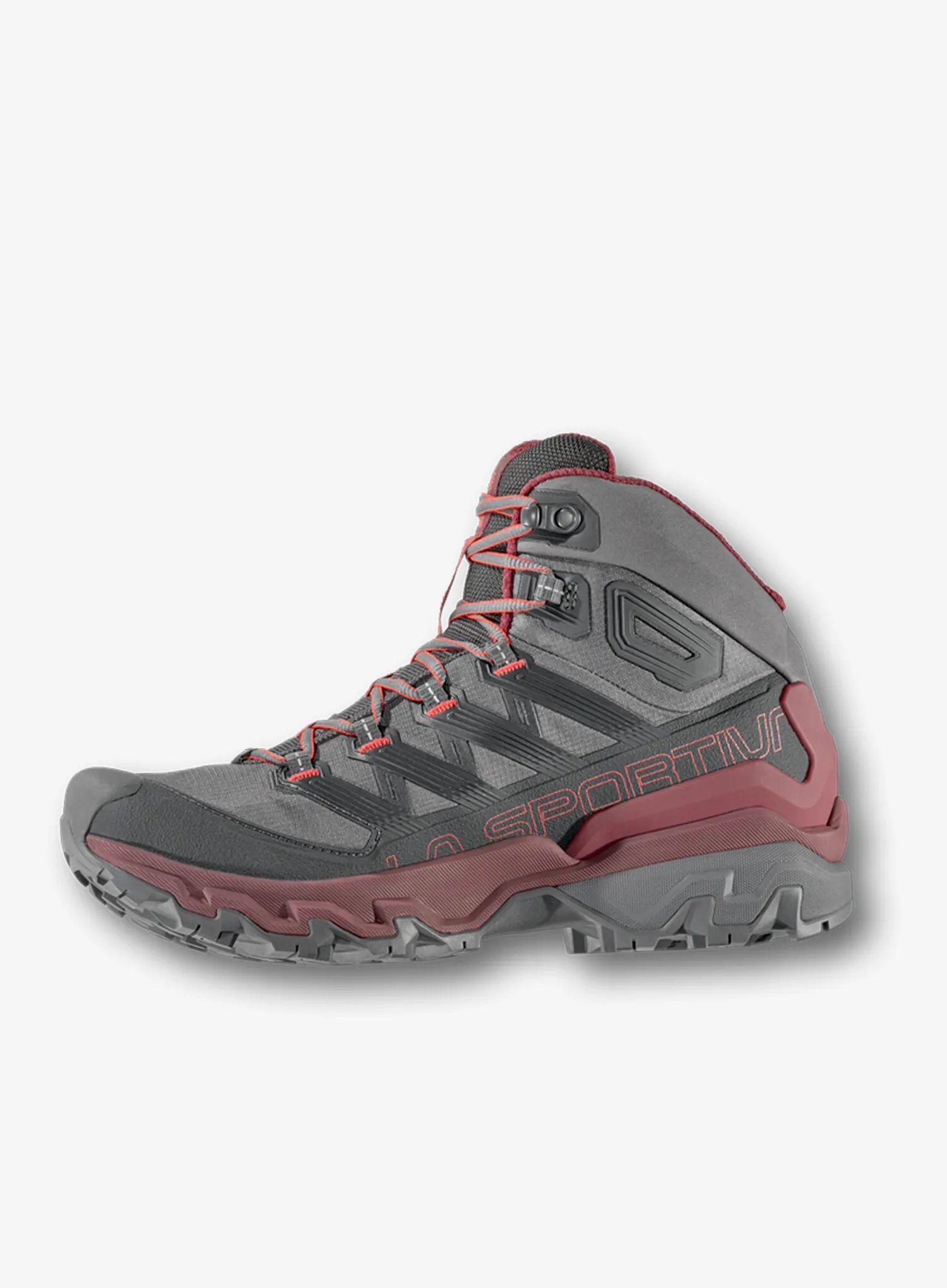 Chaussure La Sportiva Ultra Raptor 3 Mid GTX homme - Taille 44.5 EU 4/7