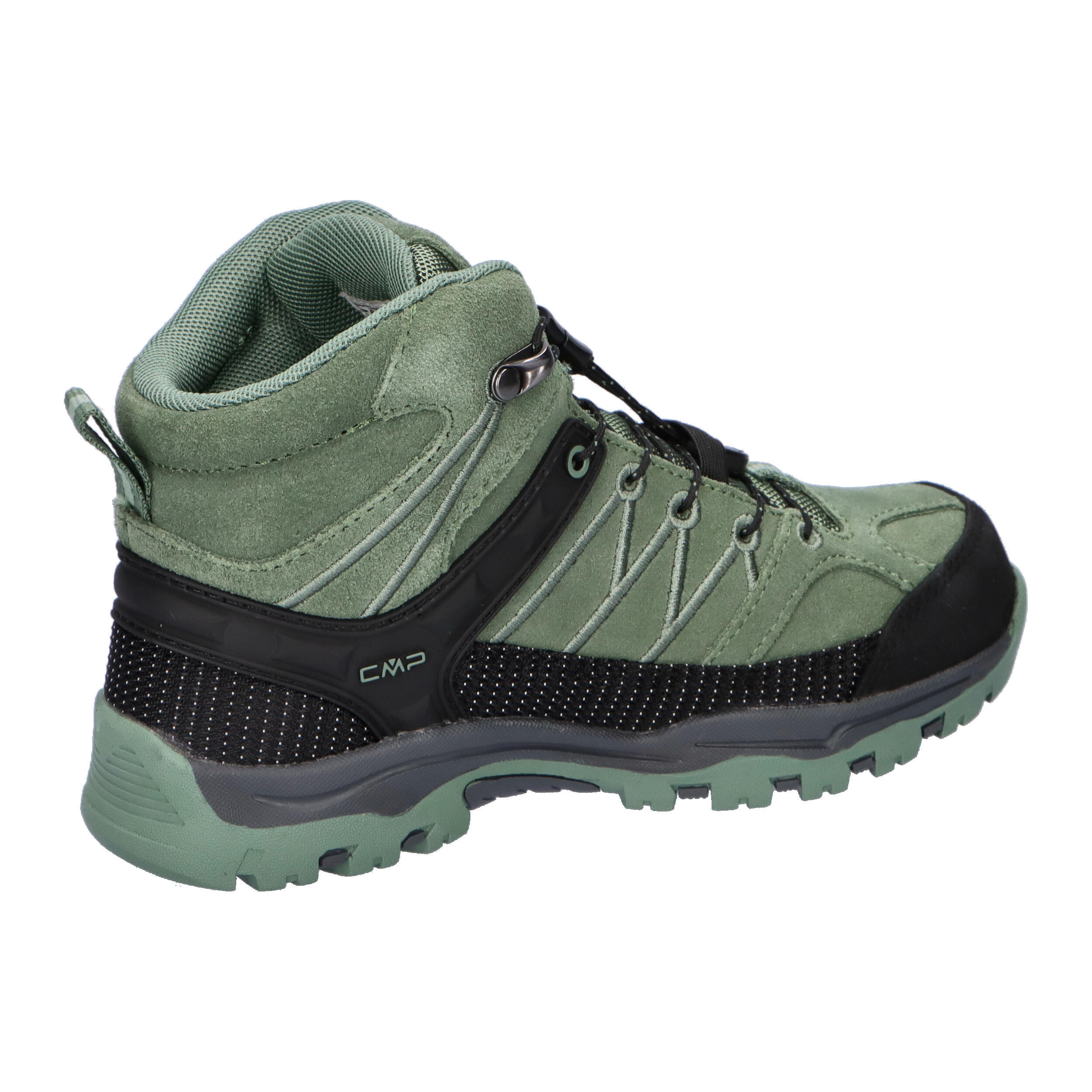 CMP Kinder Trekking Schuhe Rigel MID 3Q12944 7/7