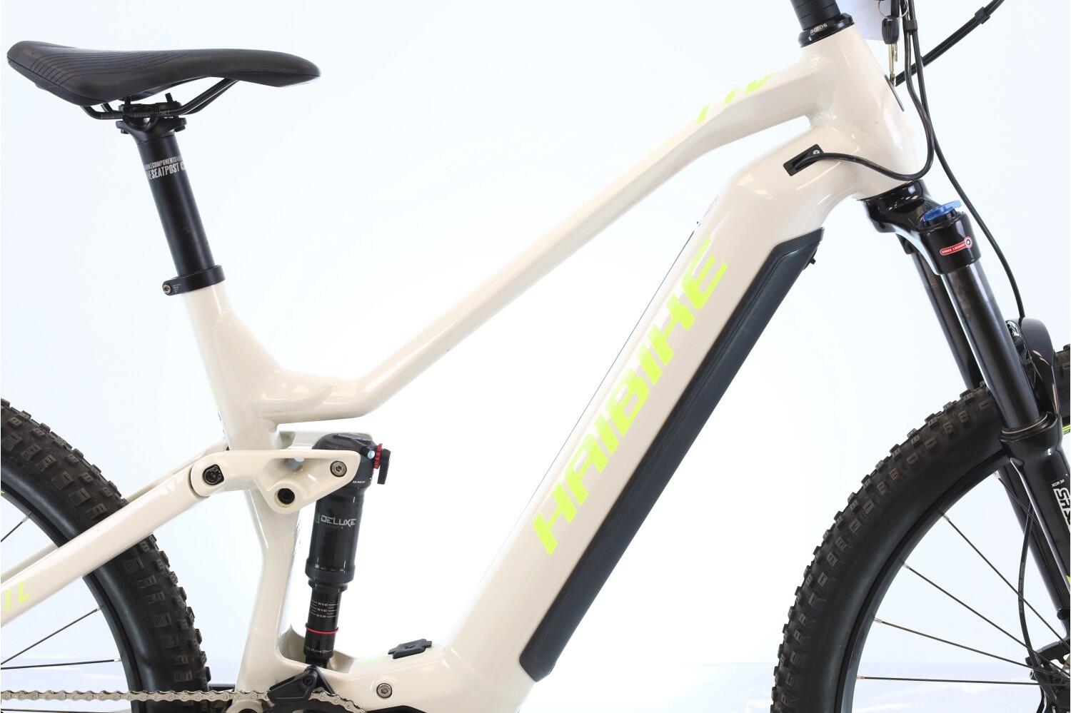 Tweedehands e-bike ·  AllTrail 3 · Goede toestand 2/8