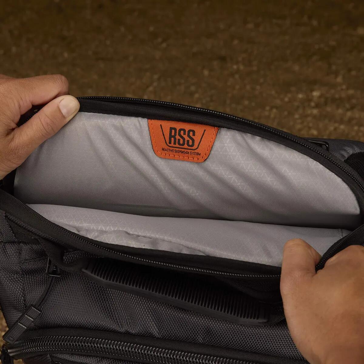 Sac à dos Ogio Gambit DNA 3/3