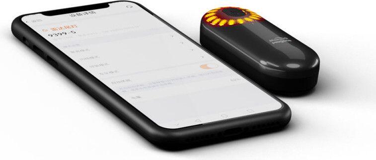 Luzes traseiras de radar Magicshine Seemee 508 3/5