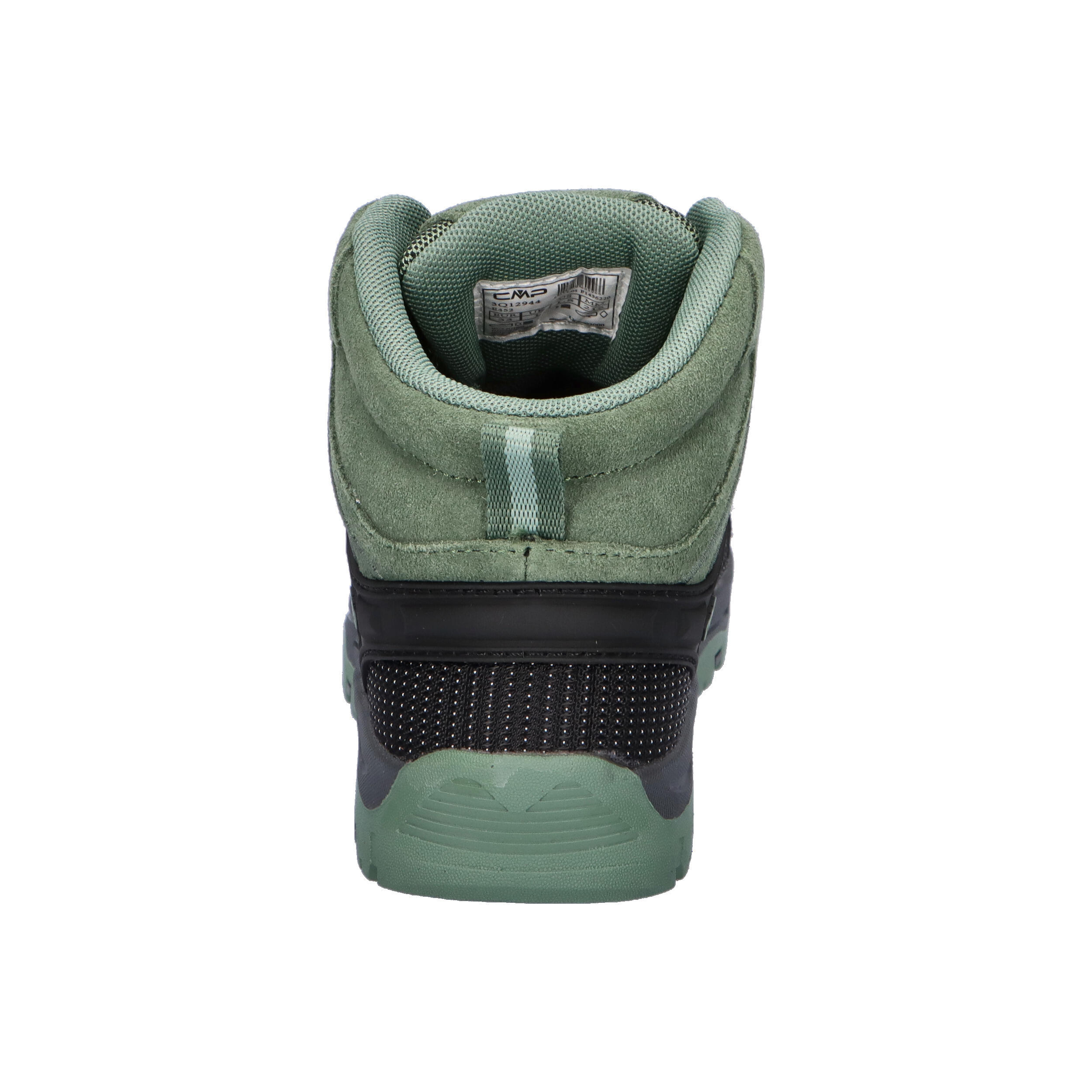 CMP Kinder Trekking Schuhe Rigel MID 3Q12944 5/7