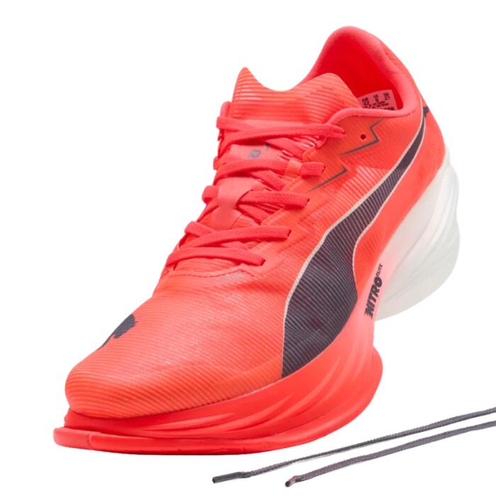 Puma Fast-R Nitro Elite 3 Herren Carbon-Laufschuhe 4/5