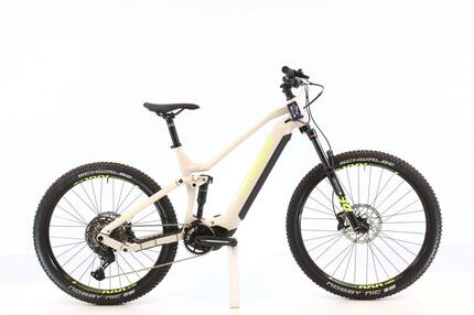 Tweedehands e-bike · AllTrail 3 · Goede toestand