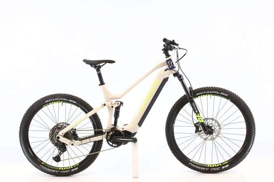 Tweedehands e-bike · AllTrail 3 · Goede toestand