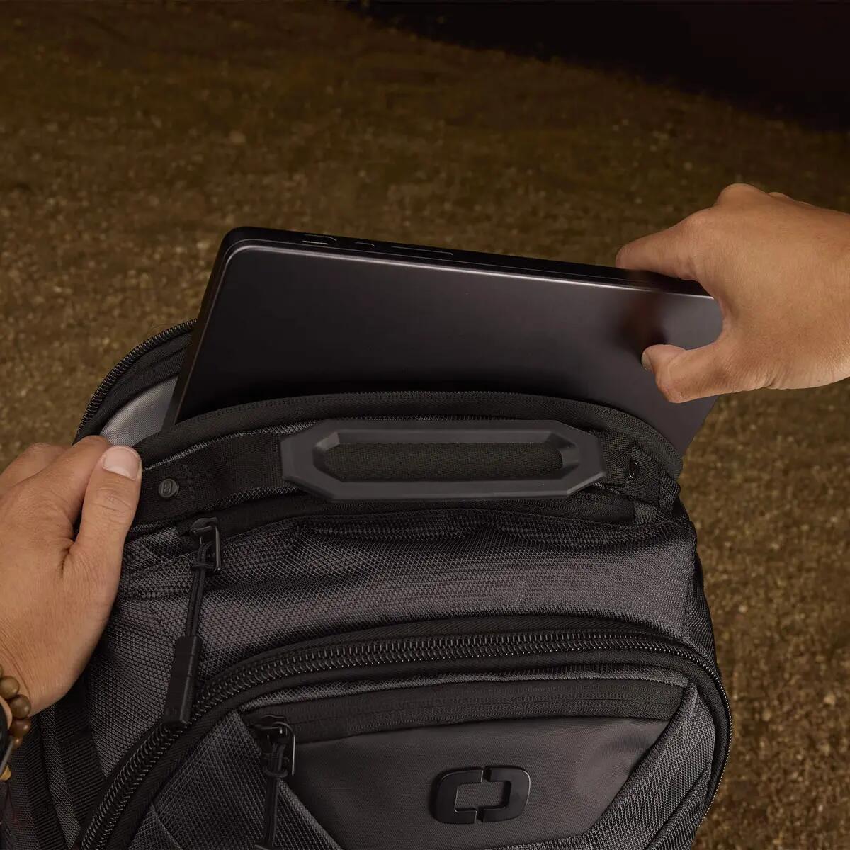 Sac à dos Ogio Gambit DNA 2/2