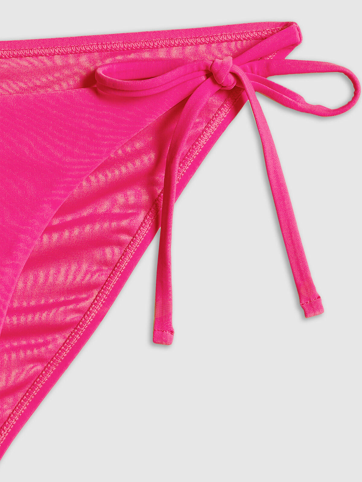Dół od bikini damski 4F 4F 4FWSS26UBKBF086 6/7