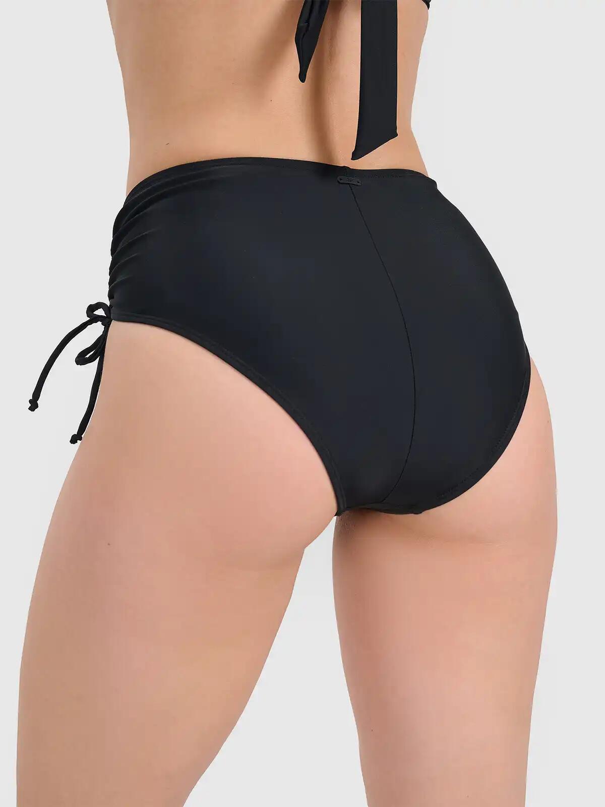 Dół od bikini damski 4F 4FWSS26UBKBF089 2/2