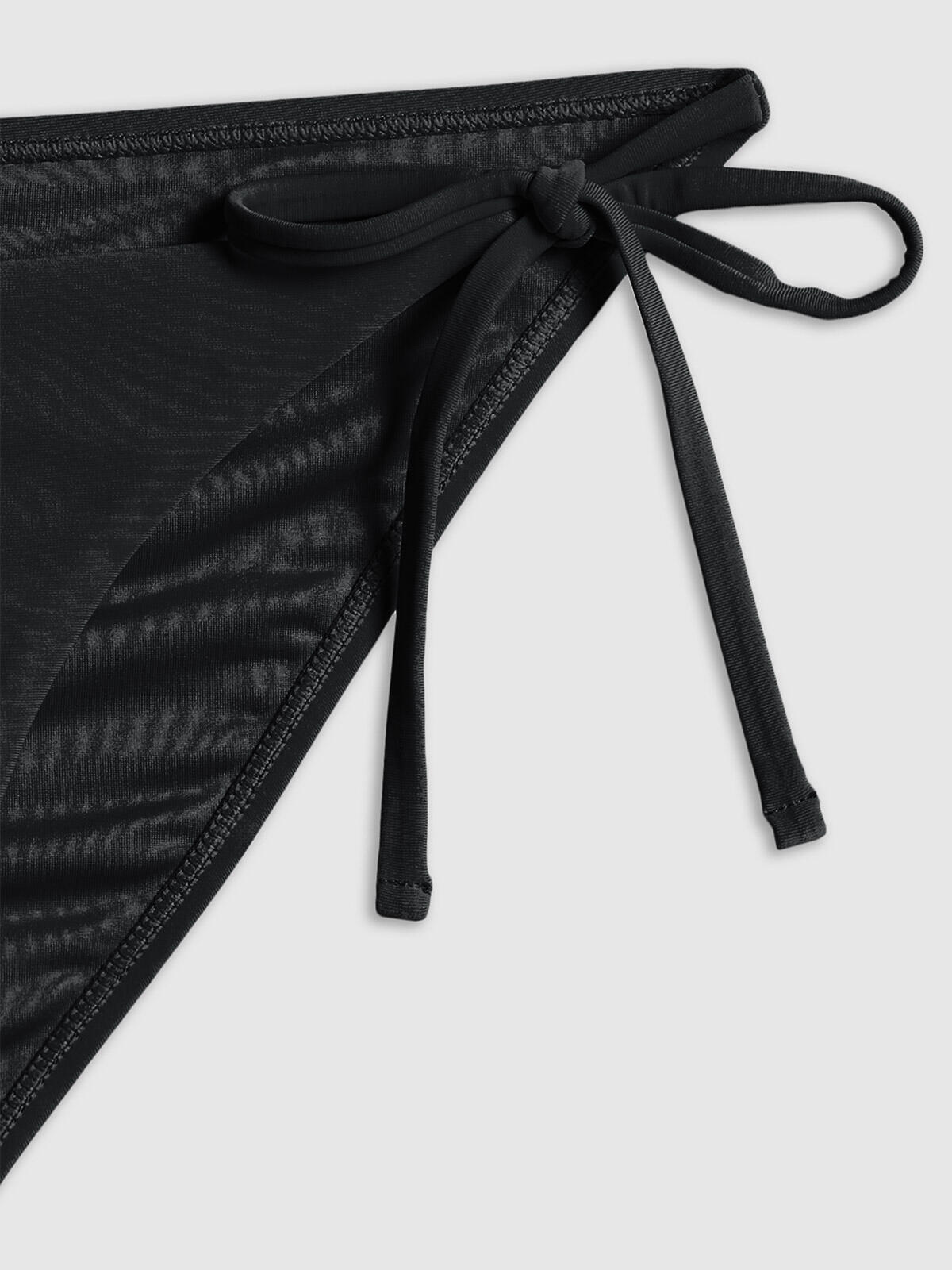 Dół od bikini damski 4F 4F 4FWSS26UBKBF086 7/7
