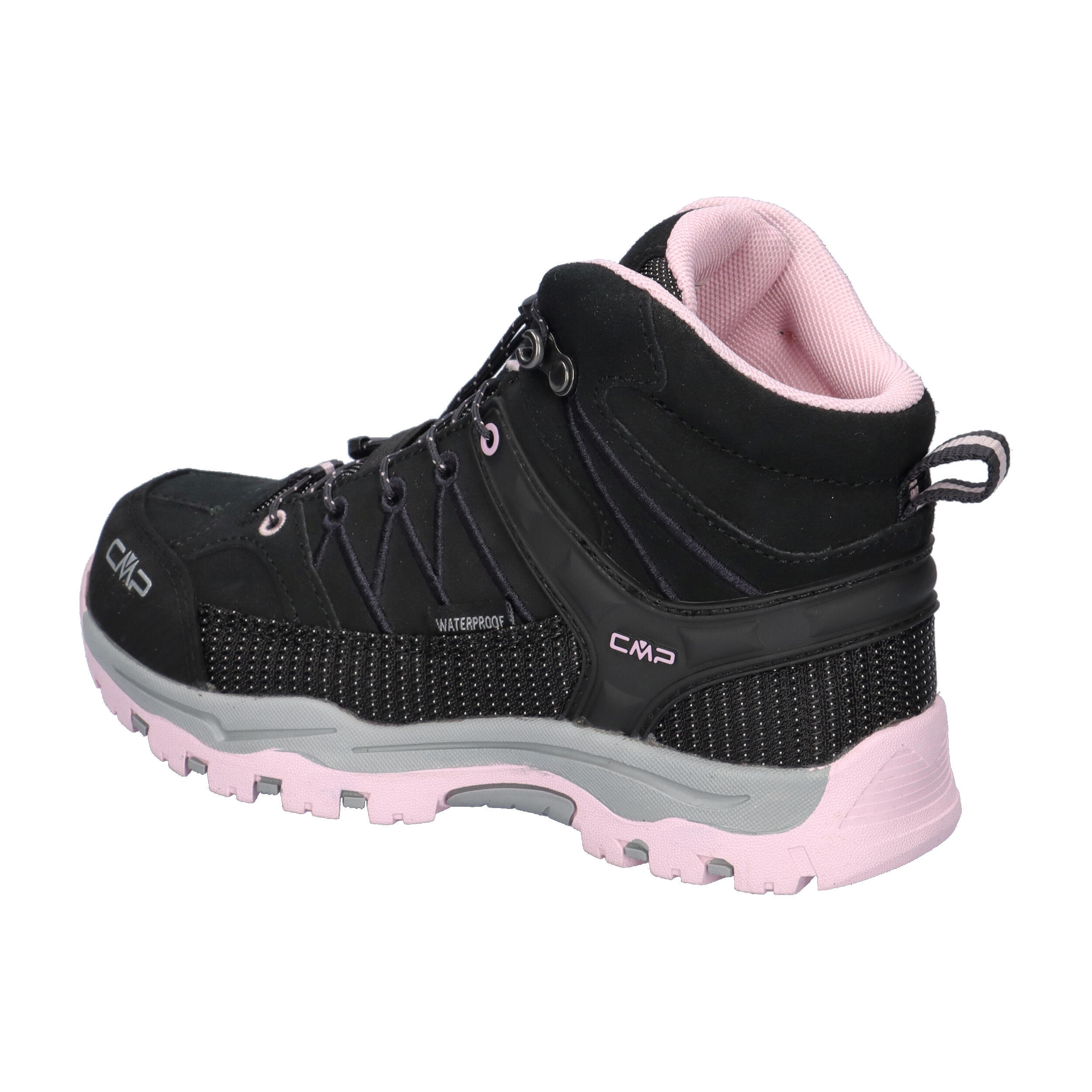 CMP Kinder Trekking Schuhe Rigel MID 3Q12944 3/7