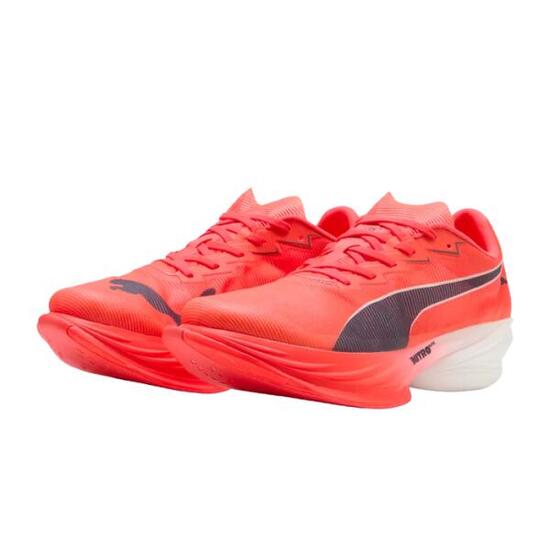 Scarpe da running uomo Puma Fast-R Nitro Elite 3 in carbonio