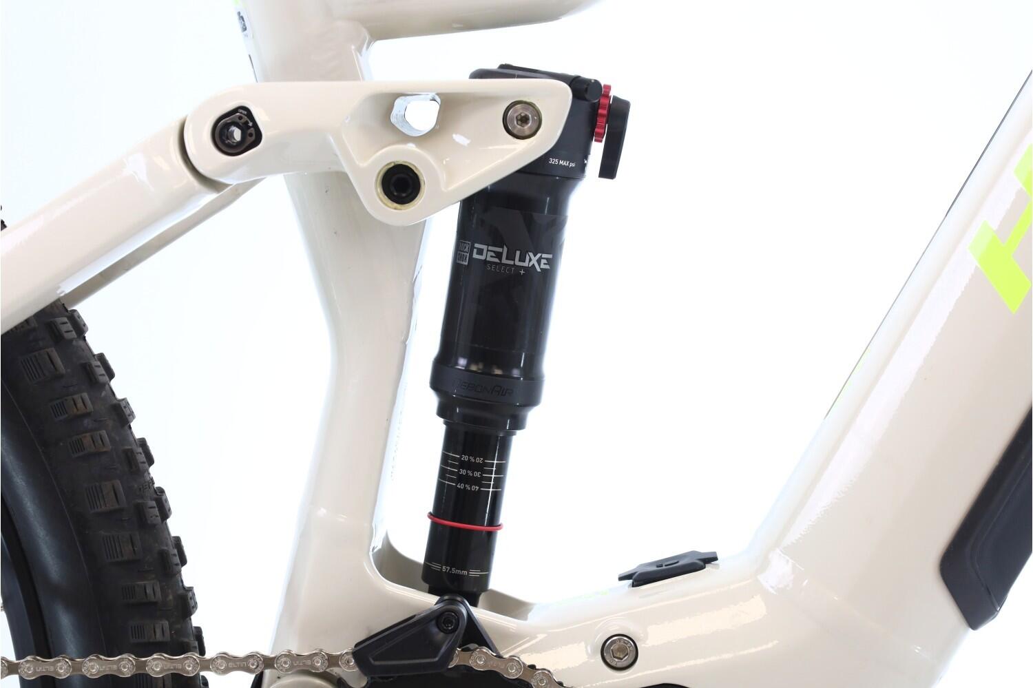 Tweedehands e-bike ·  AllTrail 3 · Goede toestand 7/8