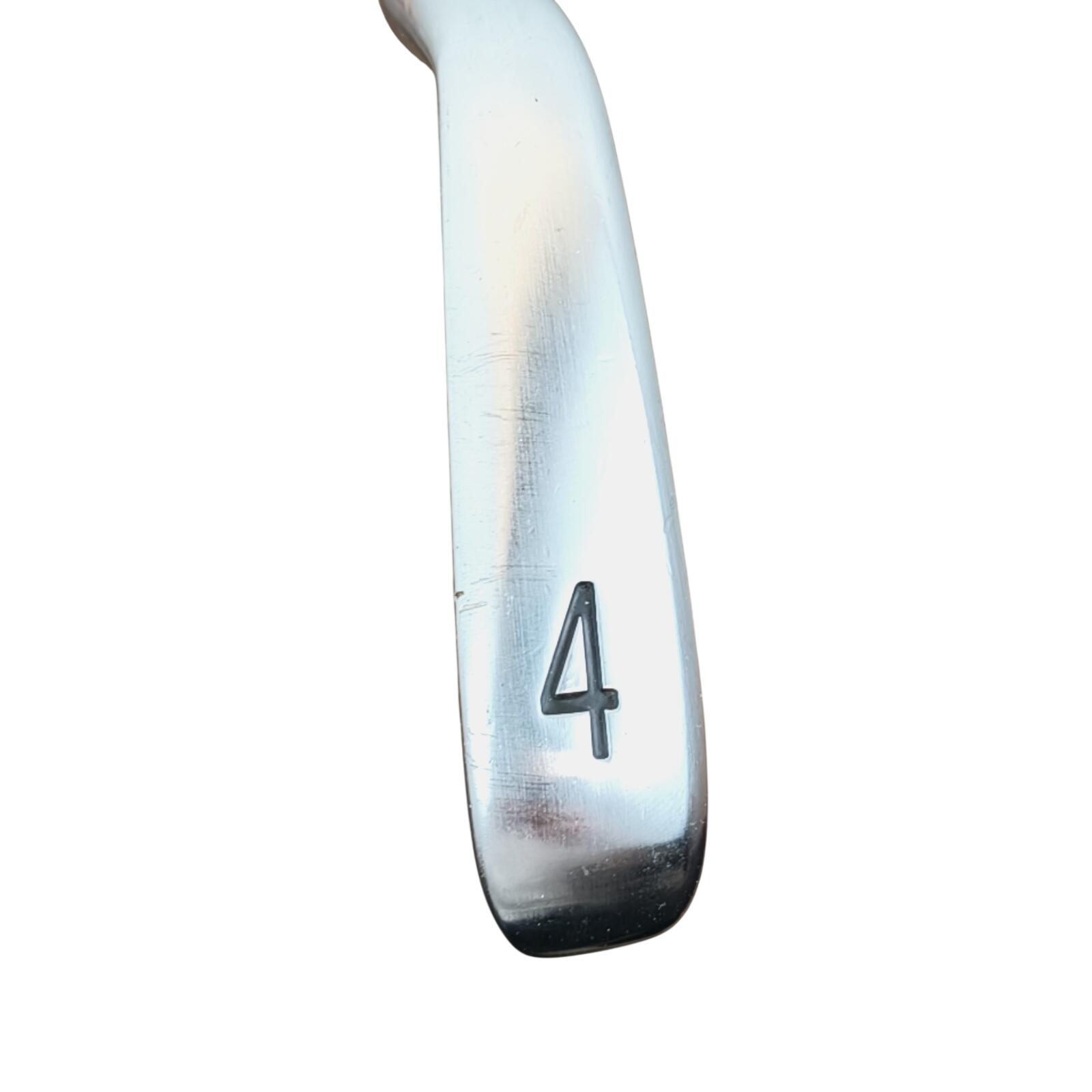 Titleist CB #4 Driving Iron / Flex X-Stiff / #4/21 2/5