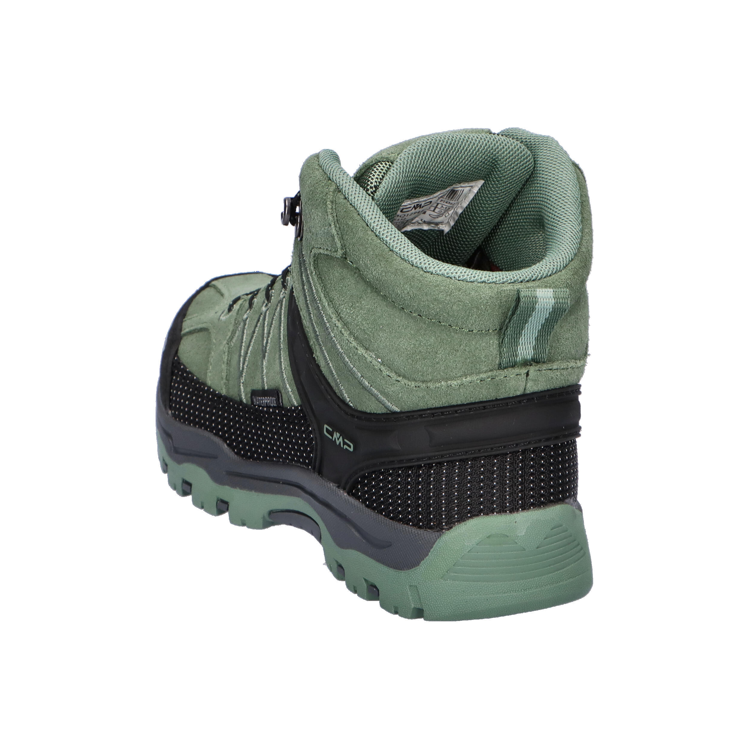 CMP Kinder Trekking Schuhe Rigel MID 3Q12944 4/7