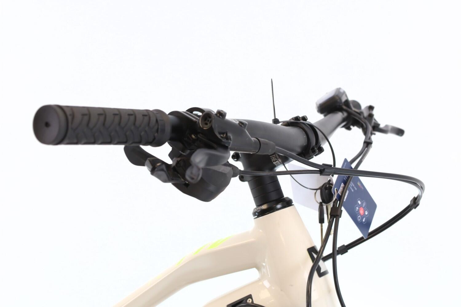 Tweedehands e-bike ·  AllTrail 3 · Goede toestand 6/8