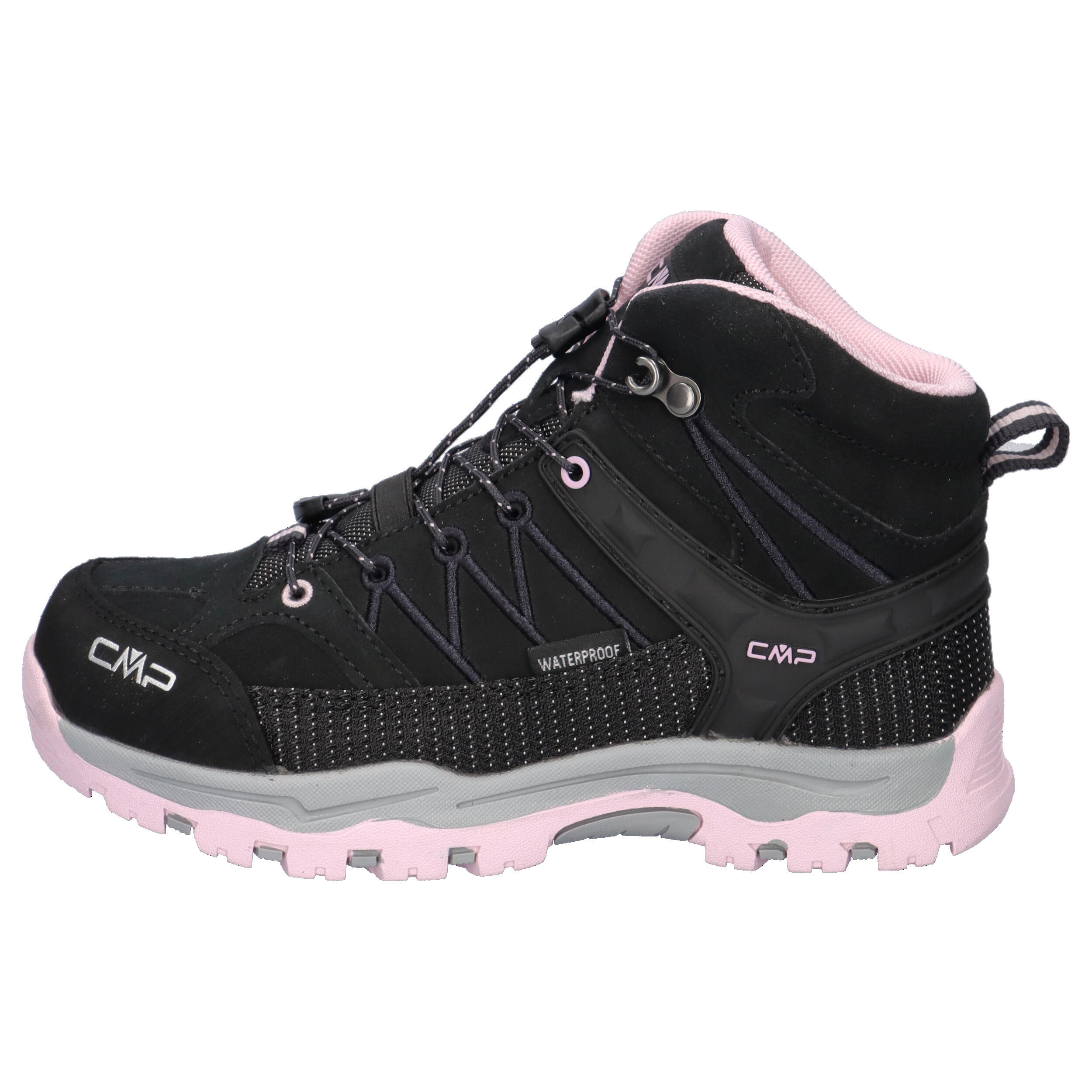CMP Kinder Trekking Schuhe Rigel MID 3Q12944 2/7