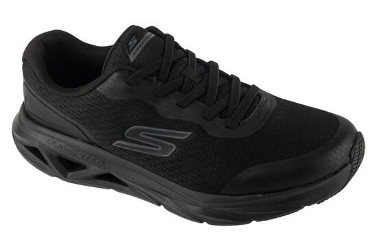 Chaussures Skechers Glide-Step Vortex Noires