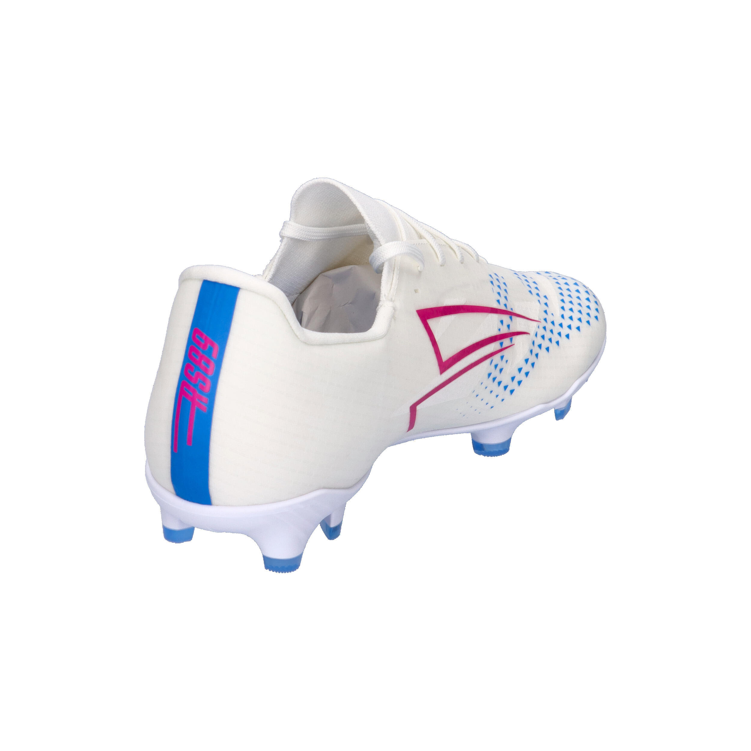 Jako Unisex Fussballschuhe RS89 Team FG/AG 5551 5/10
