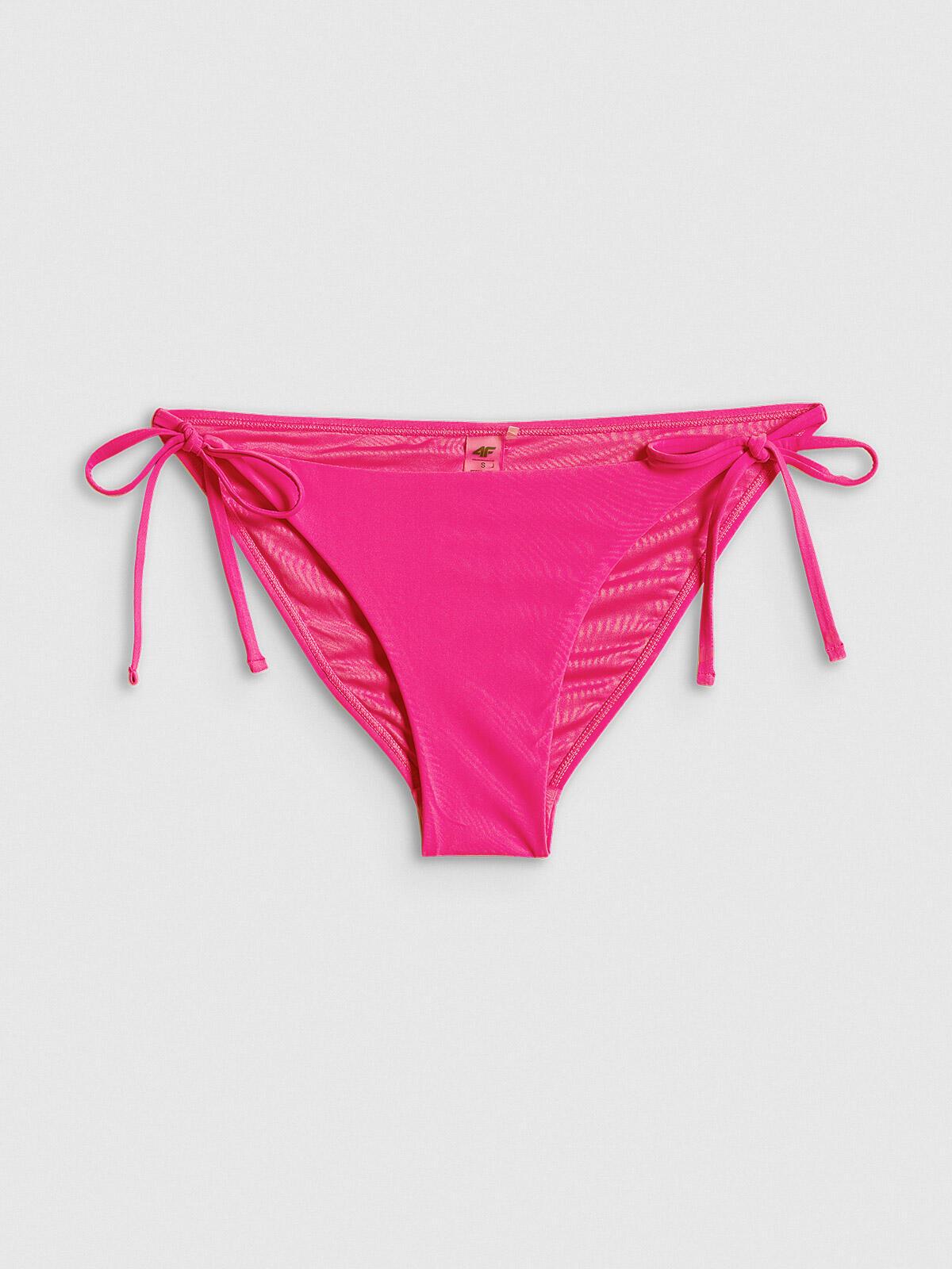 Dół od bikini damski 4F 4F 4FWSS26UBKBF086 7/7