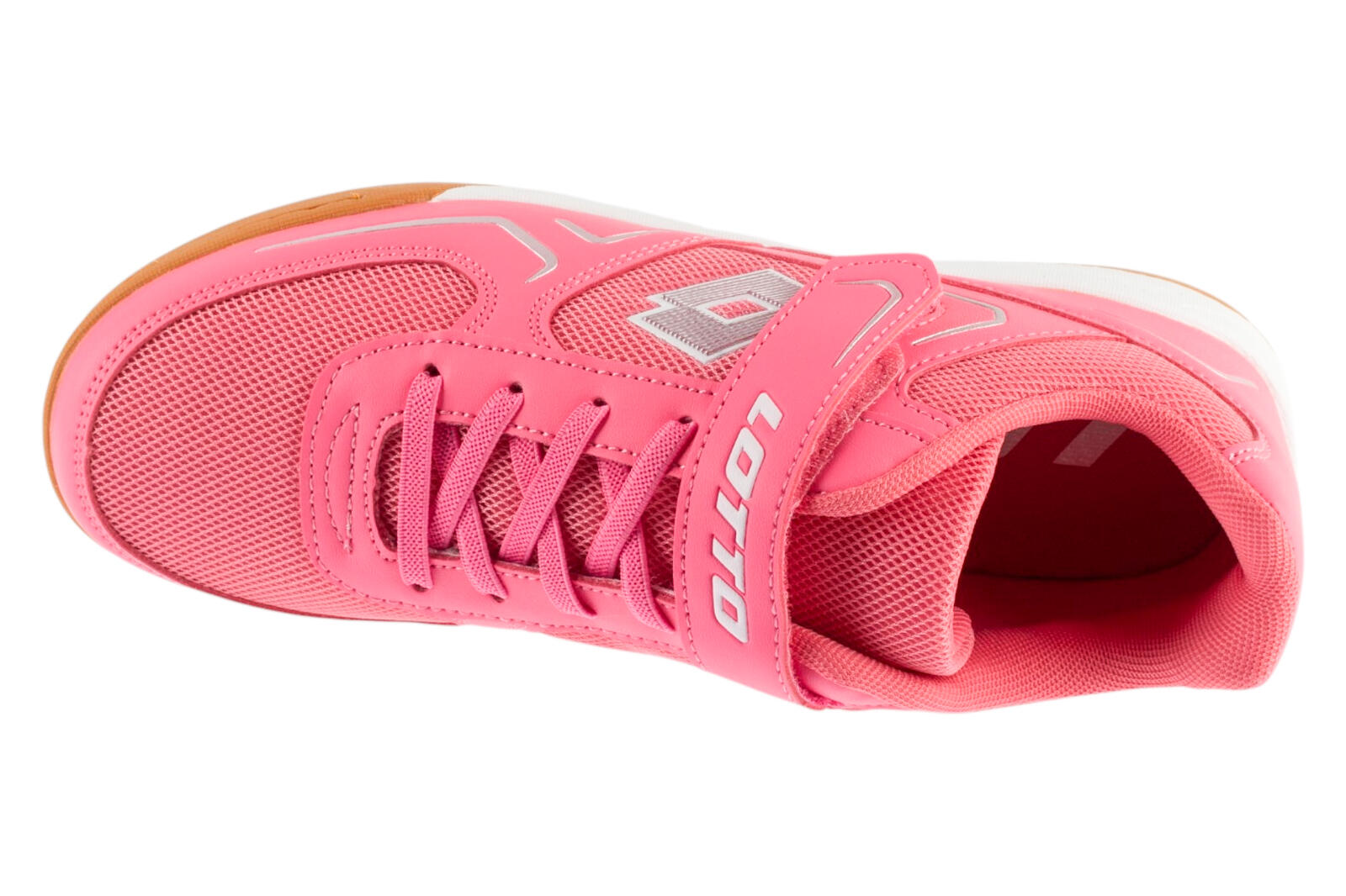Buty halowe do piłki nożnej chłopięce, Skeyla T 3/4