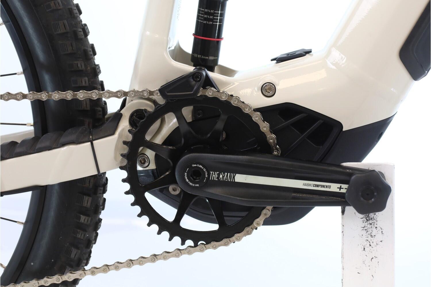 Tweedehands e-bike ·  AllTrail 3 · Goede toestand 4/8