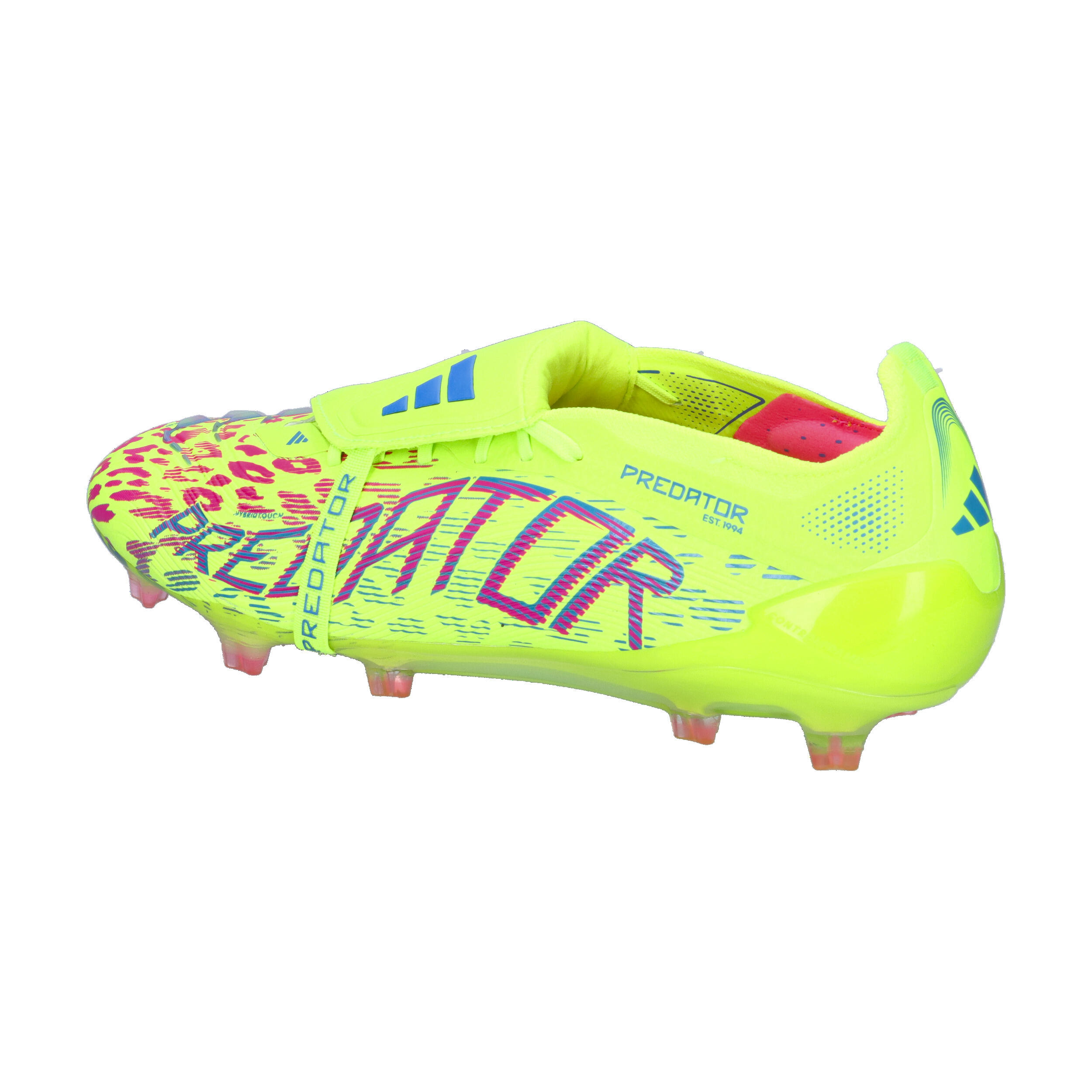 Buty piłkarskie adidas Predator Elite Ft F 3/7