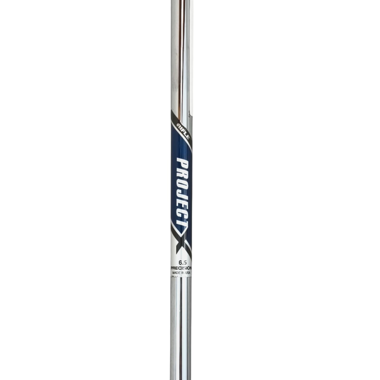 Titleist CB #4 Driving Iron / Flex X-Stiff / #4/21 4/5