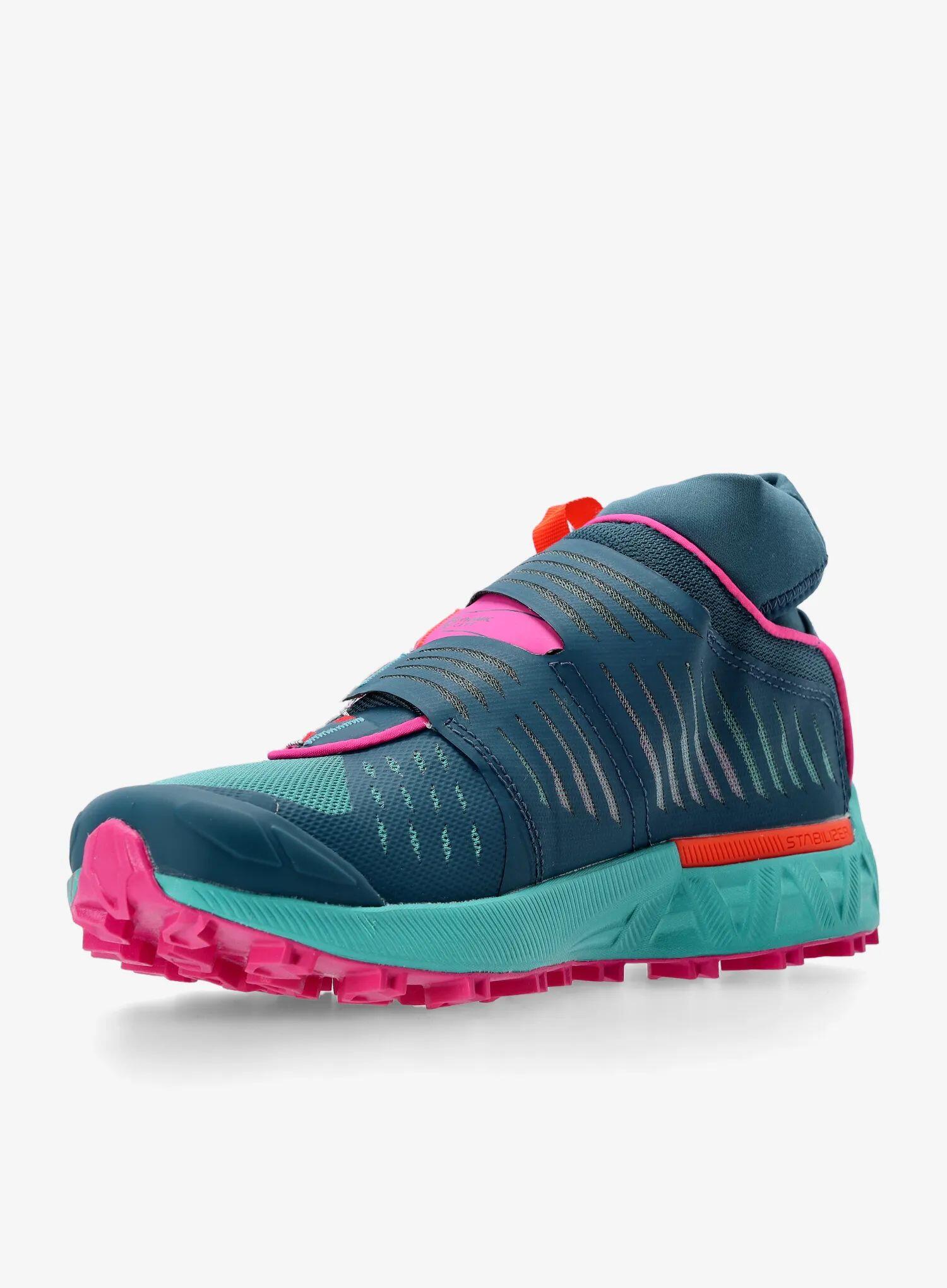 Buty trailowe damskie La Sportiva Cyklon 6/7