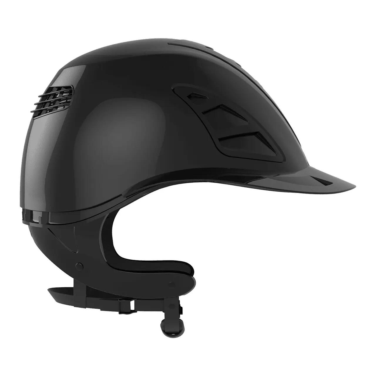 Riding helmet GPA 4S First Lady TLS Shiny 2/4