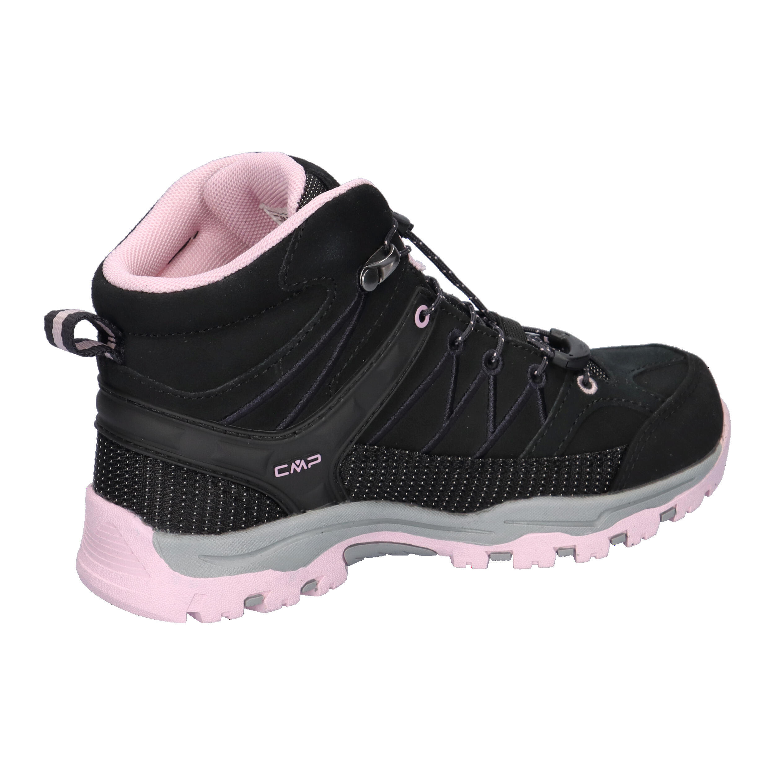 CMP Kinder Trekking Schuhe Rigel MID 3Q12944 7/7