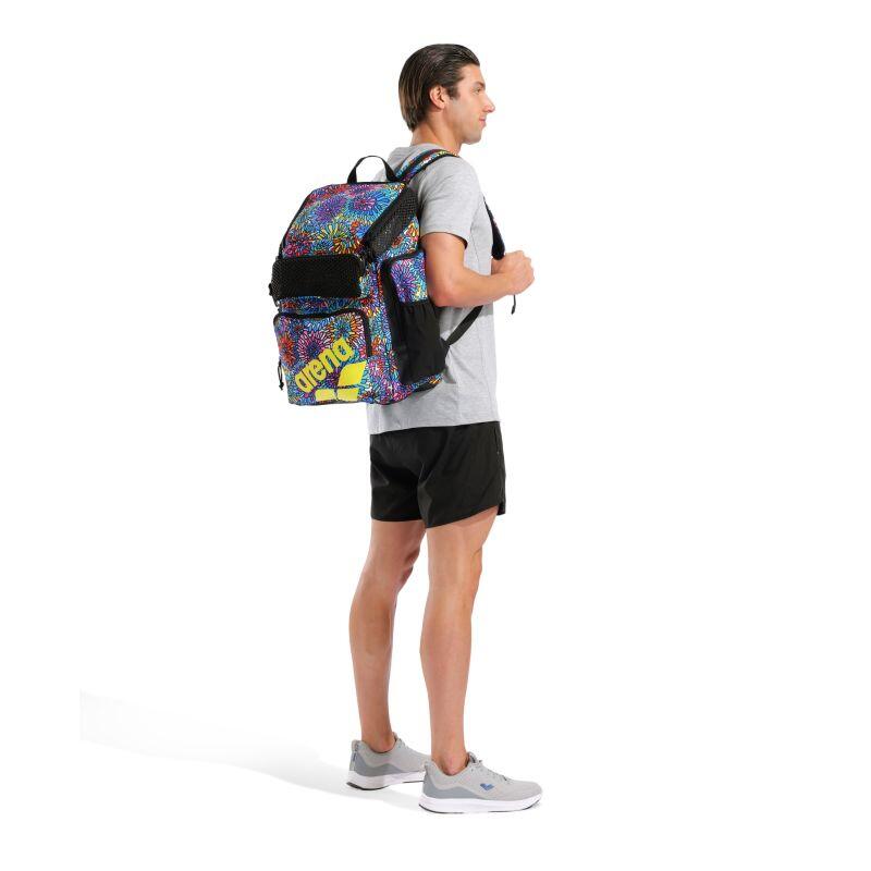 Arena Rucksack One Go Backpack 45L AO 010232 5/7