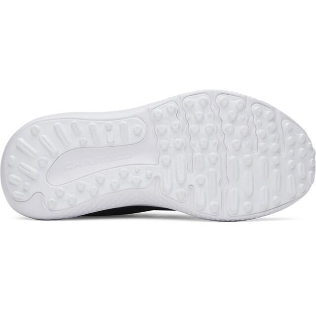 Zapatos Golf Under Armour Surge Mujer Azul Marino 3/5