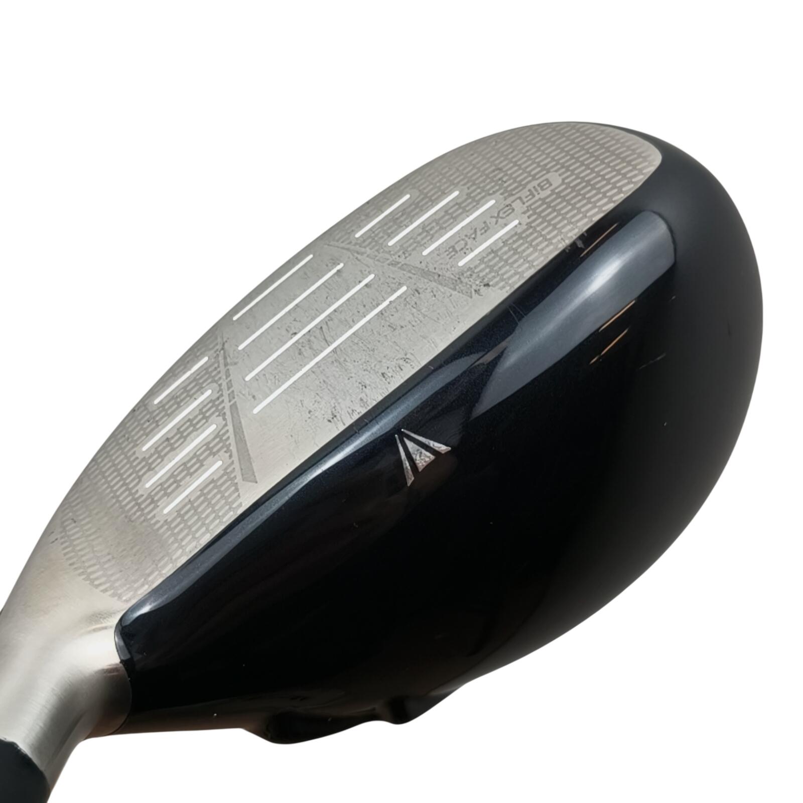 XXIO 14 Hybrid / Flex Regular / #6/26 3/6