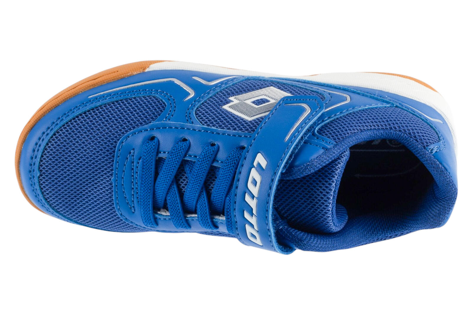 Buty halowe do piłki nożnej chłopięce, Skeyla K 3/4