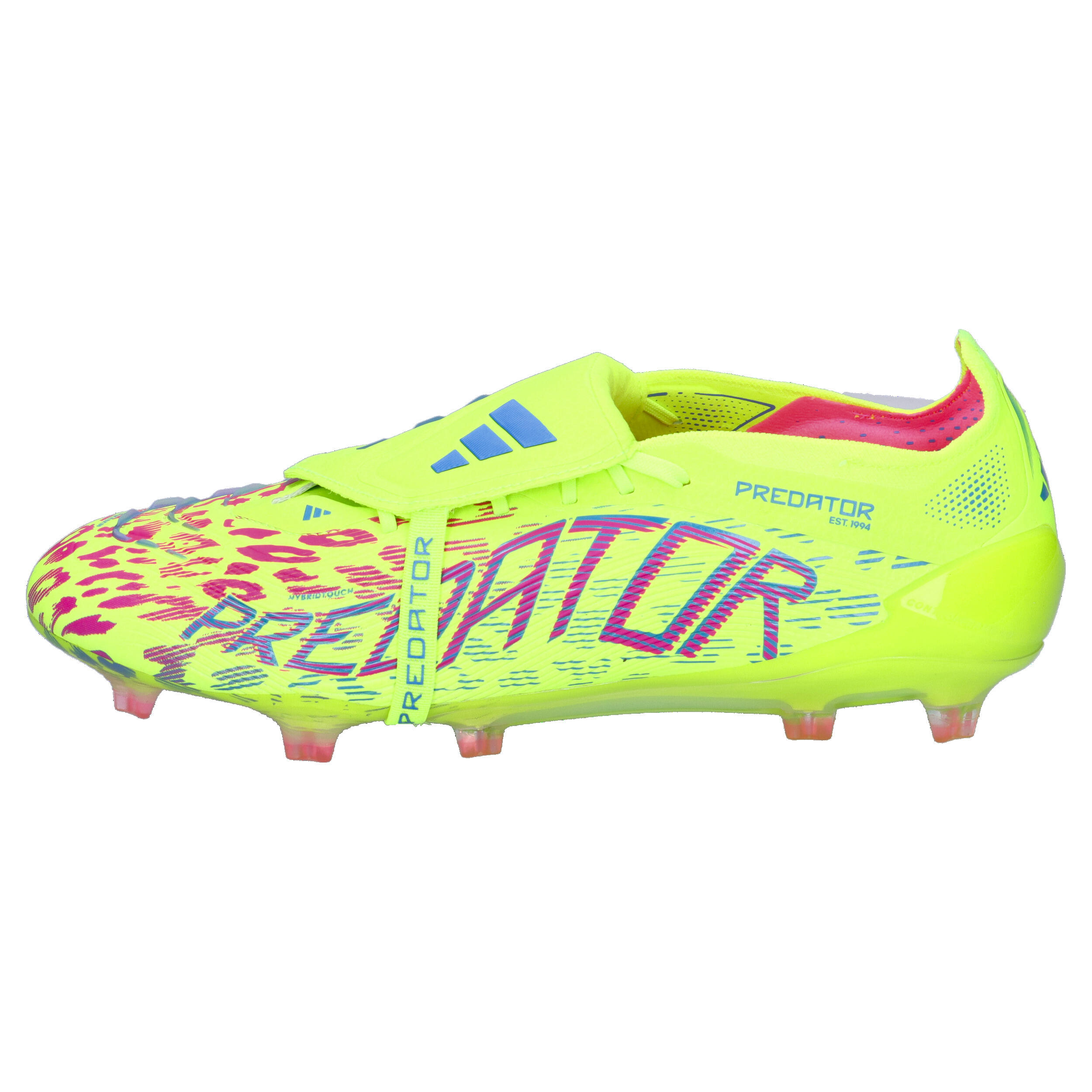 Buty piłkarskie adidas Predator Elite Ft F 2/7